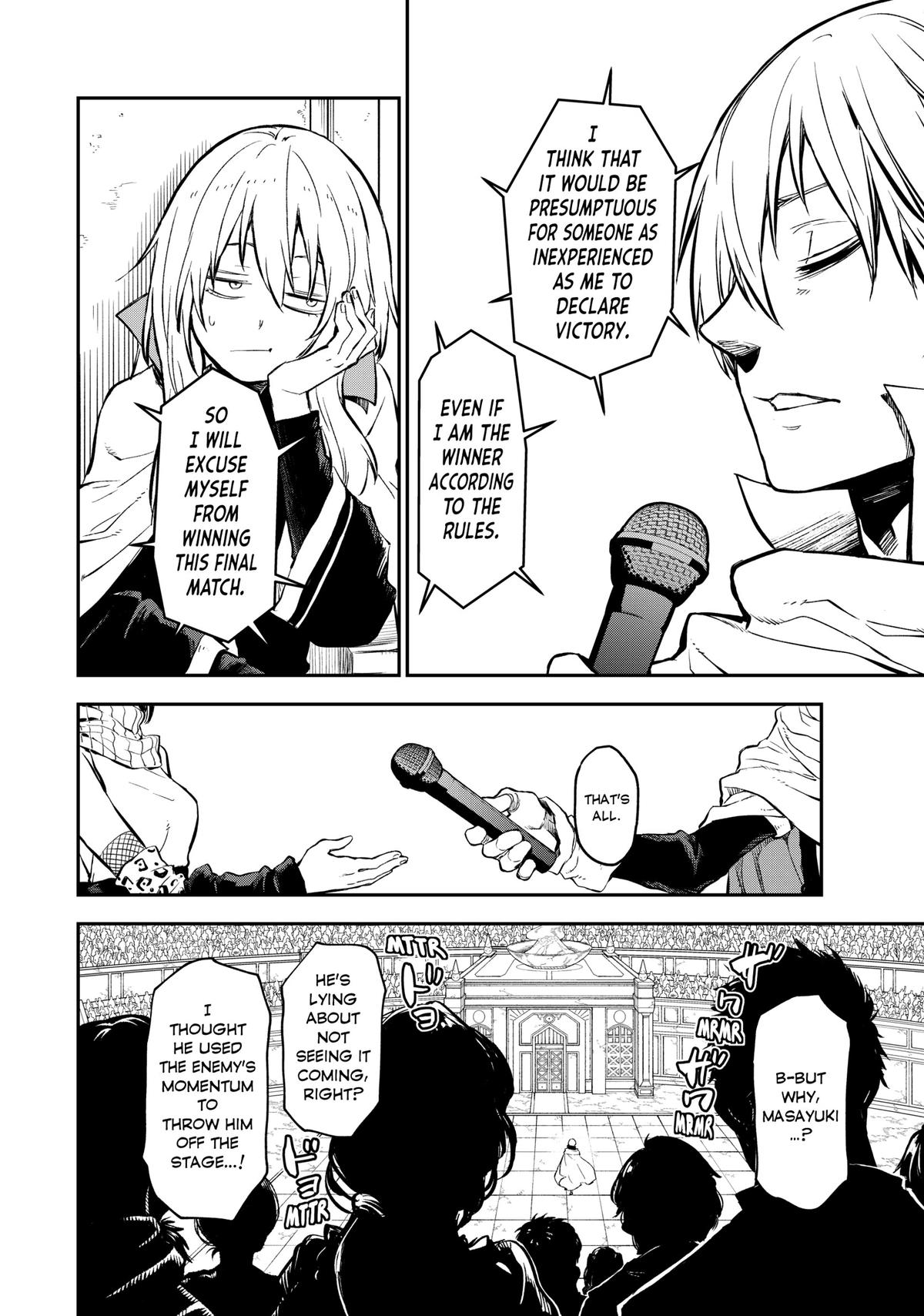 That Time I Got Reincarnated as a Slime Chapter 115 — page 18