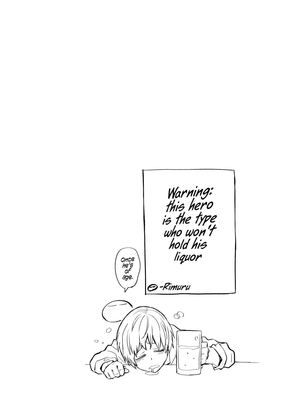 That Time I Got Reincarnated as a Slime Chapter 115 — page 42