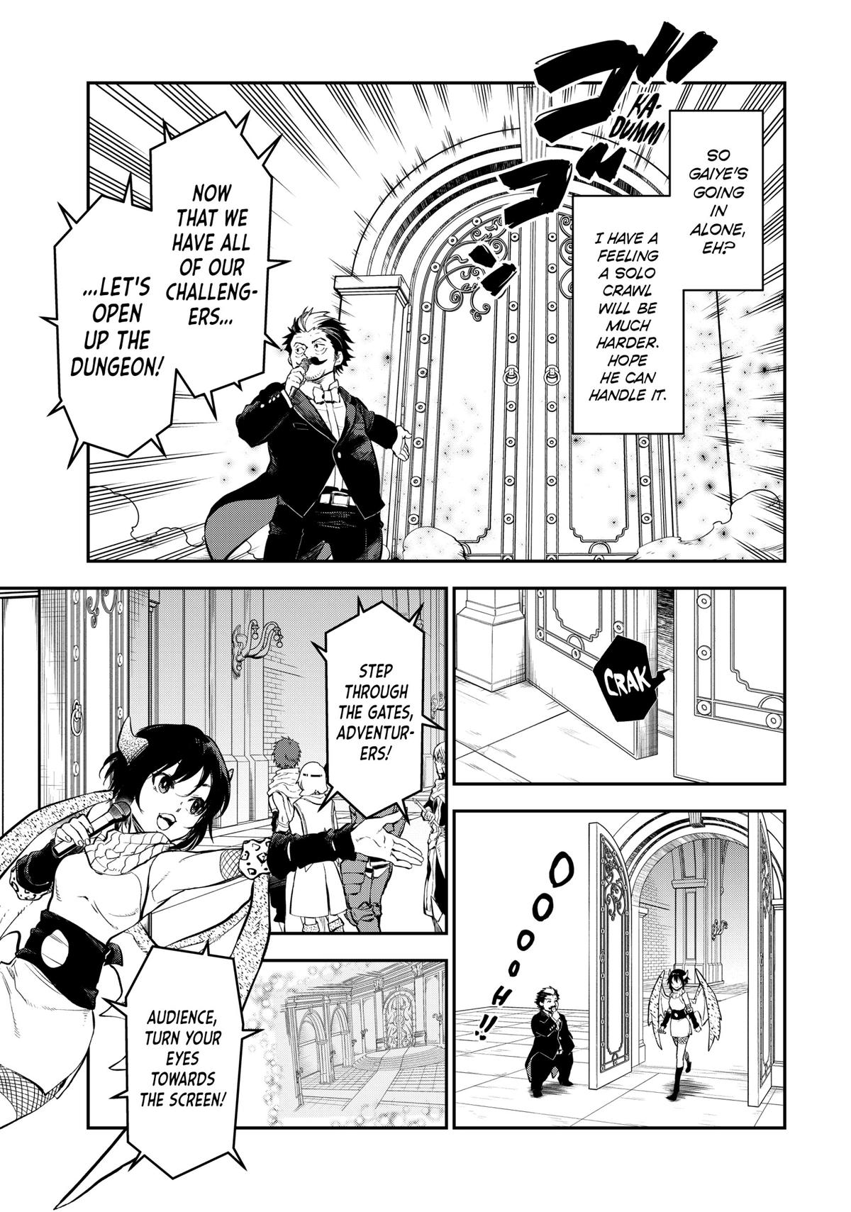 That Time I Got Reincarnated as a Slime Chapter 116 — page 19