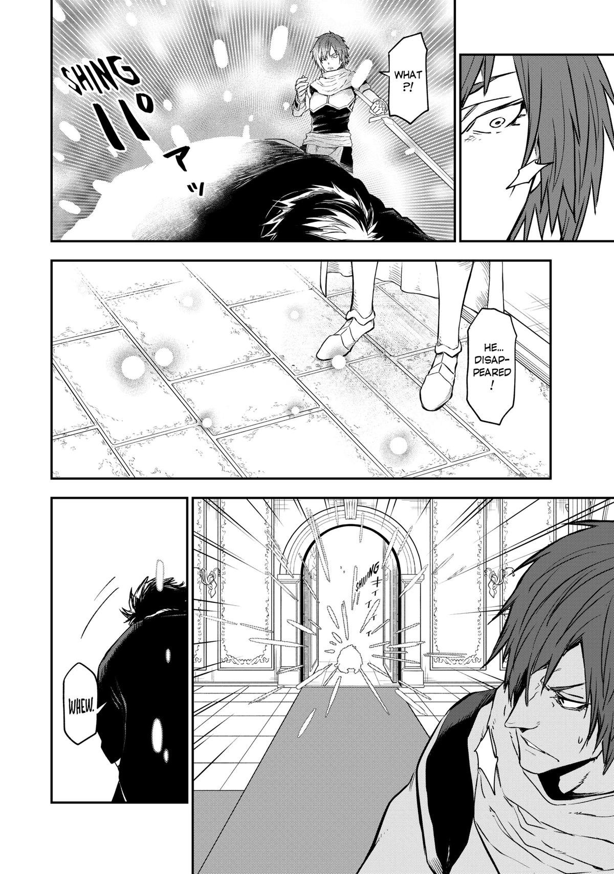 That Time I Got Reincarnated as a Slime Chapter 116 — page 24