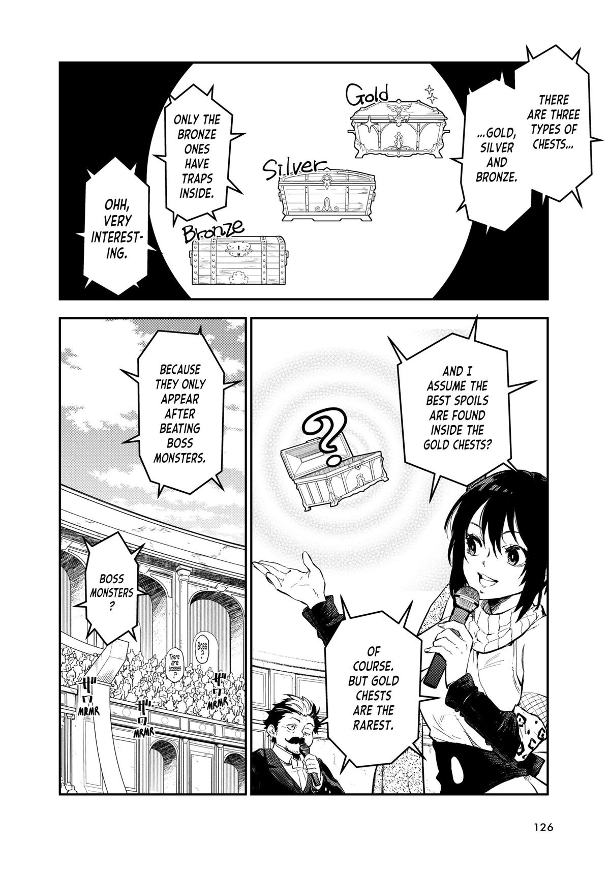 That Time I Got Reincarnated as a Slime Chapter 116 — page 34
