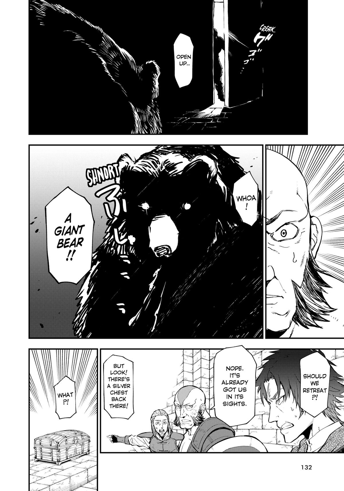 That Time I Got Reincarnated as a Slime Chapter 116 — page 40
