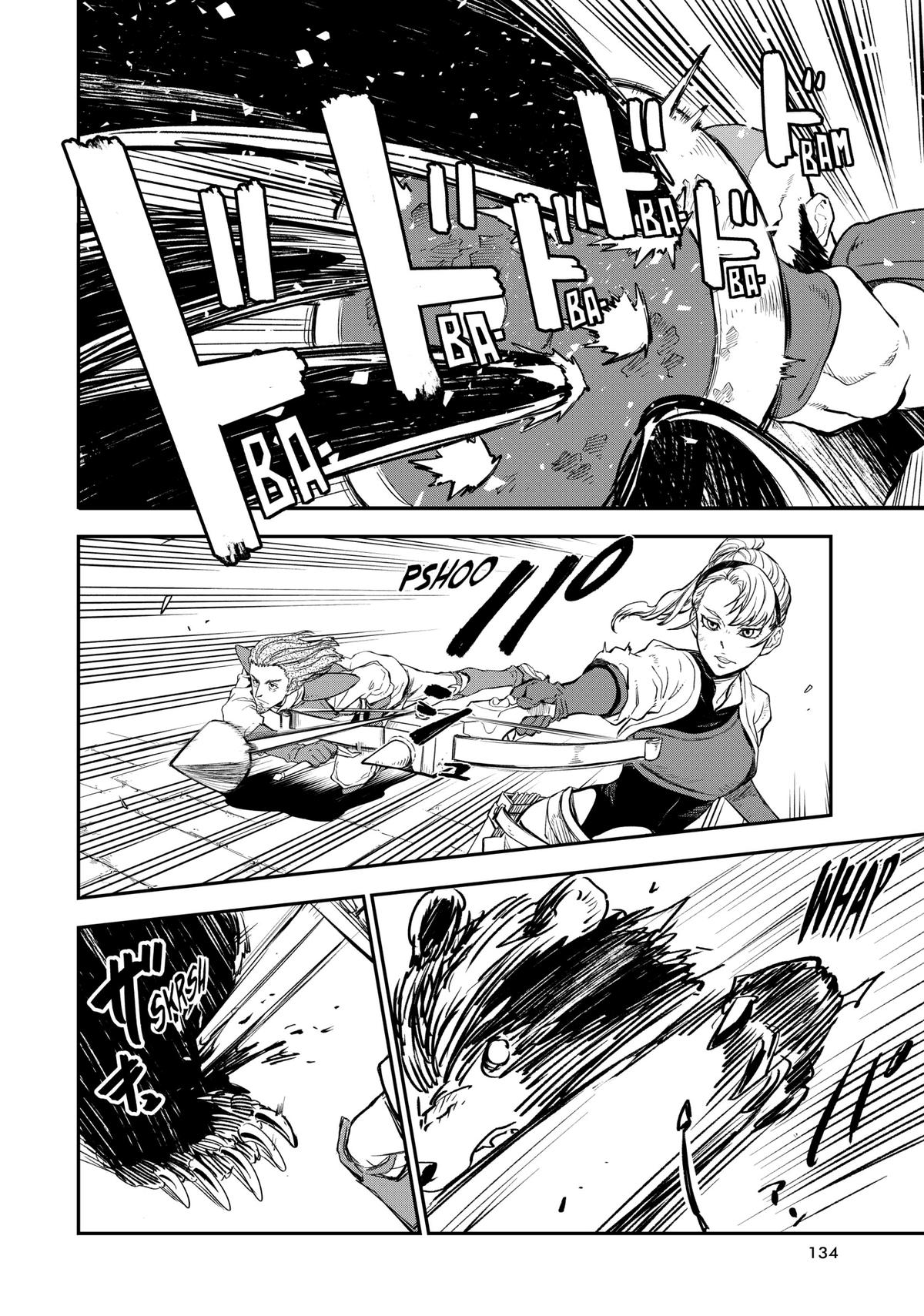 That Time I Got Reincarnated as a Slime Chapter 116 — page 42