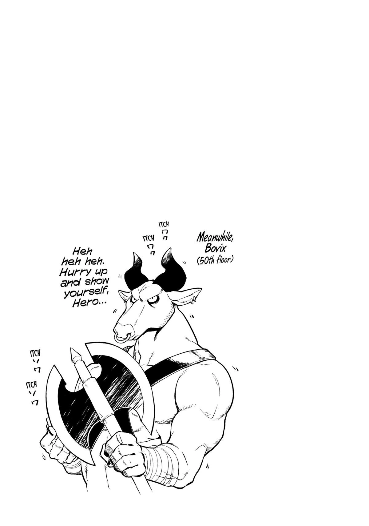 That Time I Got Reincarnated as a Slime Chapter 116 — page 45