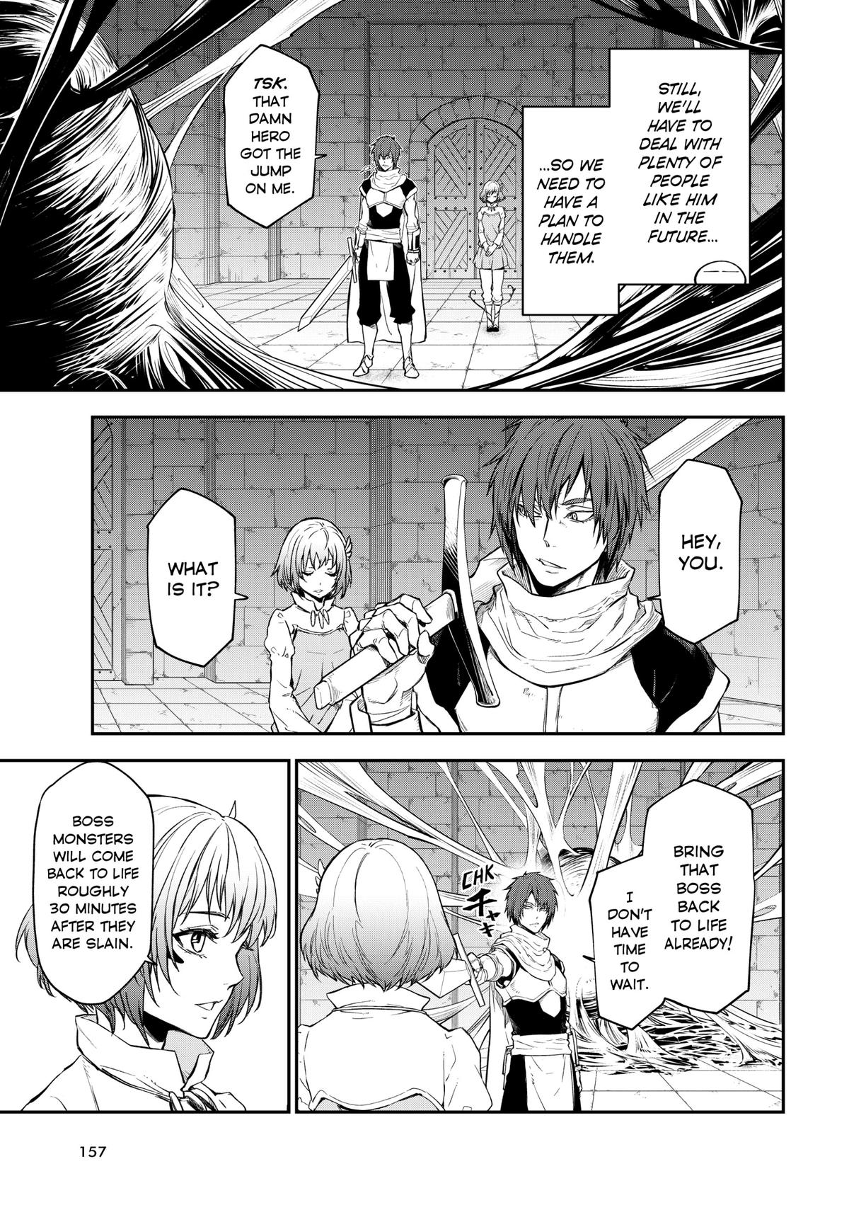 That Time I Got Reincarnated as a Slime Chapter 117 — page 18
