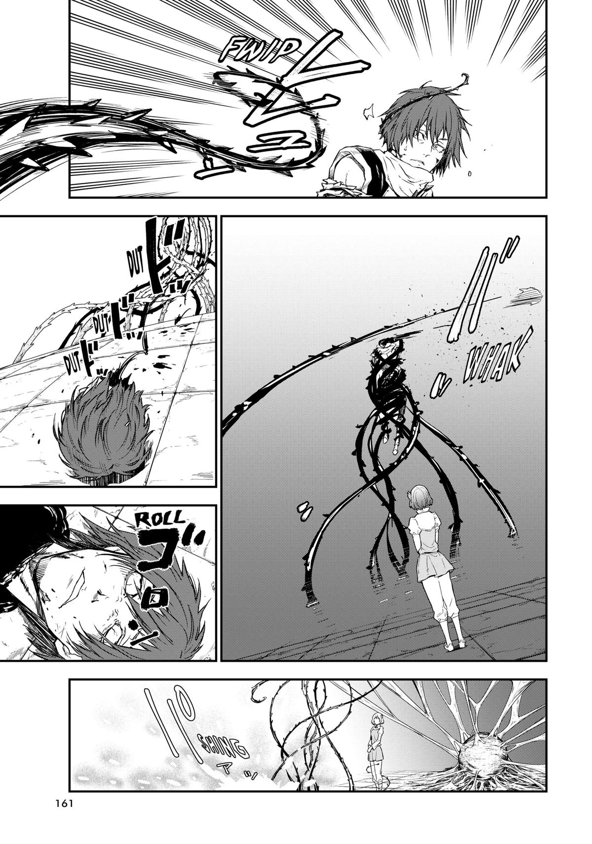 That Time I Got Reincarnated as a Slime Chapter 117 — page 22