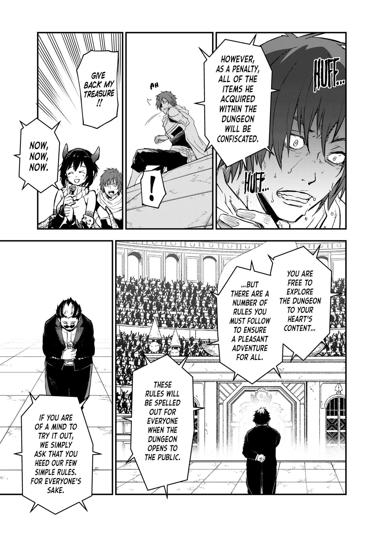 That Time I Got Reincarnated as a Slime Chapter 117 — page 24