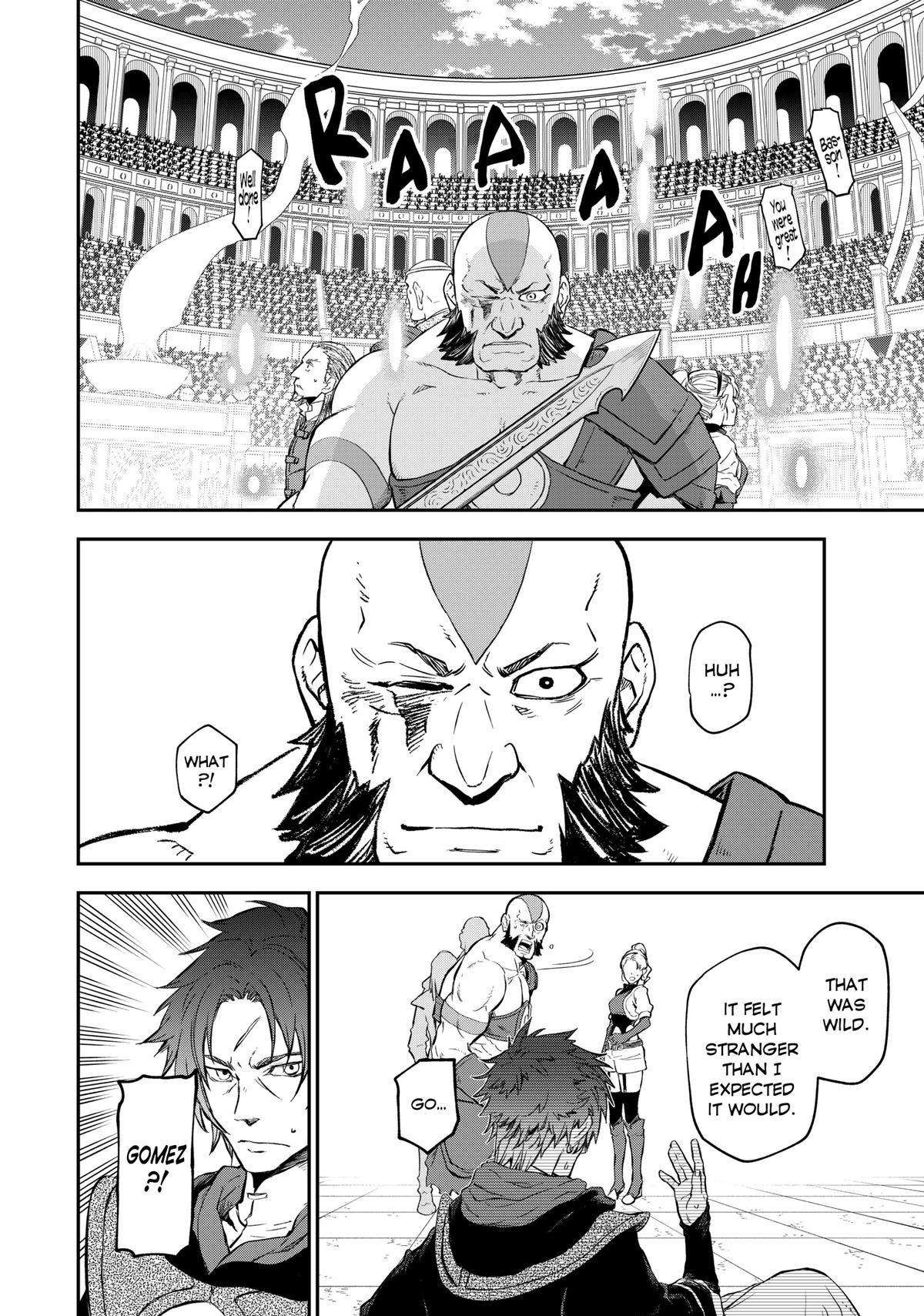 That Time I Got Reincarnated as a Slime Chapter 117 — page 29