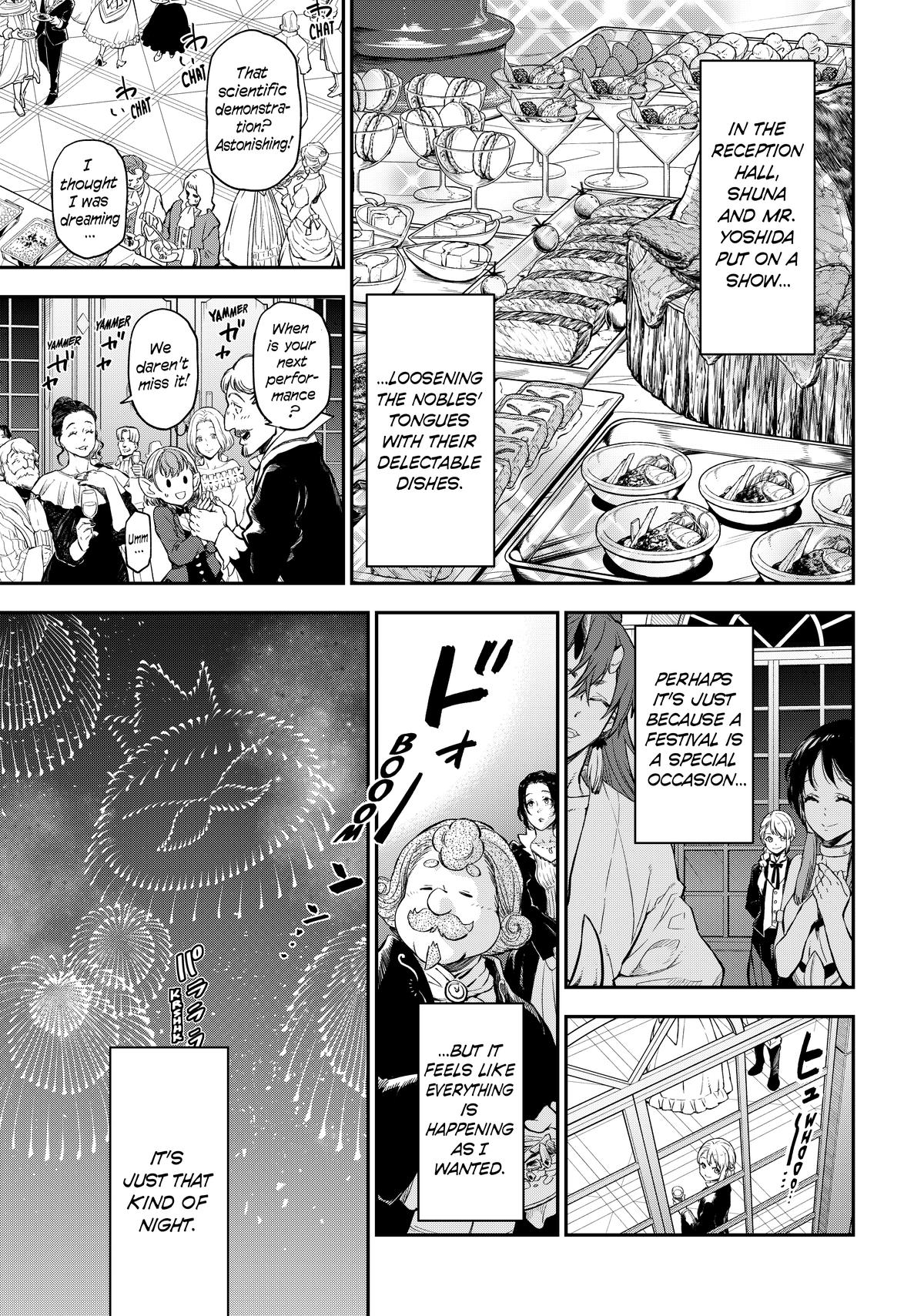 That Time I Got Reincarnated as a Slime Chapter 118 — page 9