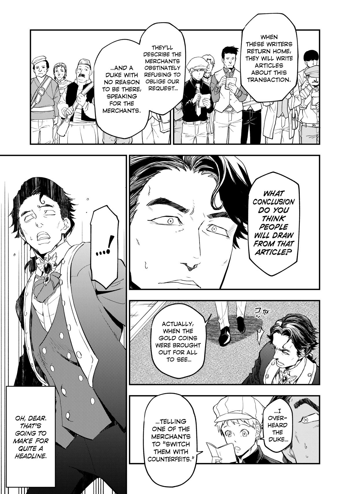 That Time I Got Reincarnated as a Slime Chapter 118 — page 35