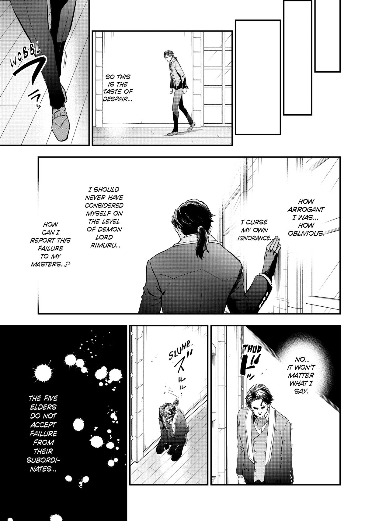 That Time I Got Reincarnated as a Slime Chapter 118 — page 59