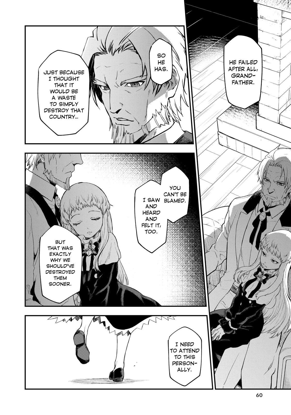 That Time I Got Reincarnated as a Slime Chapter 118 — page 60