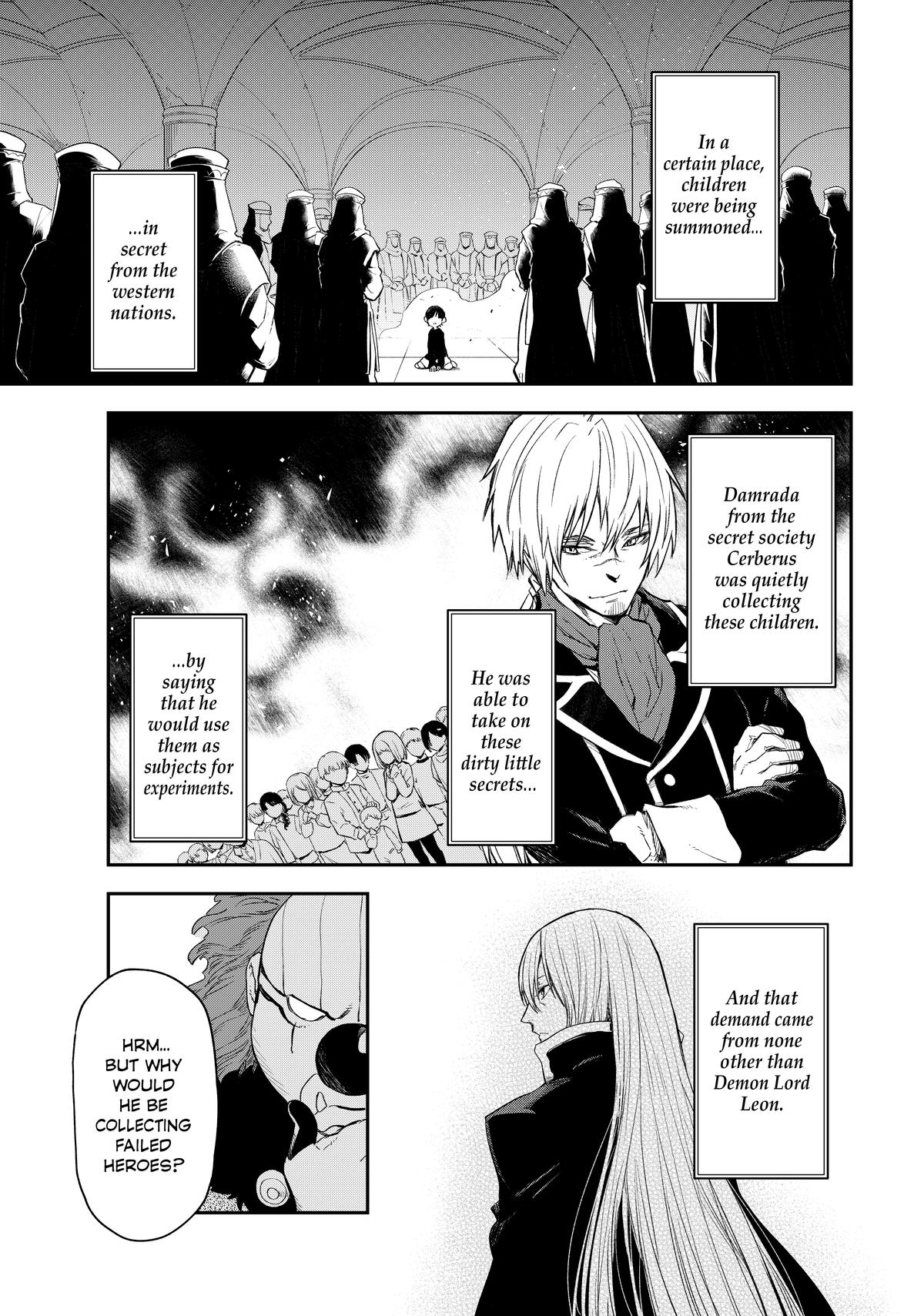 That Time I Got Reincarnated as a Slime Chapter 119 — page 7