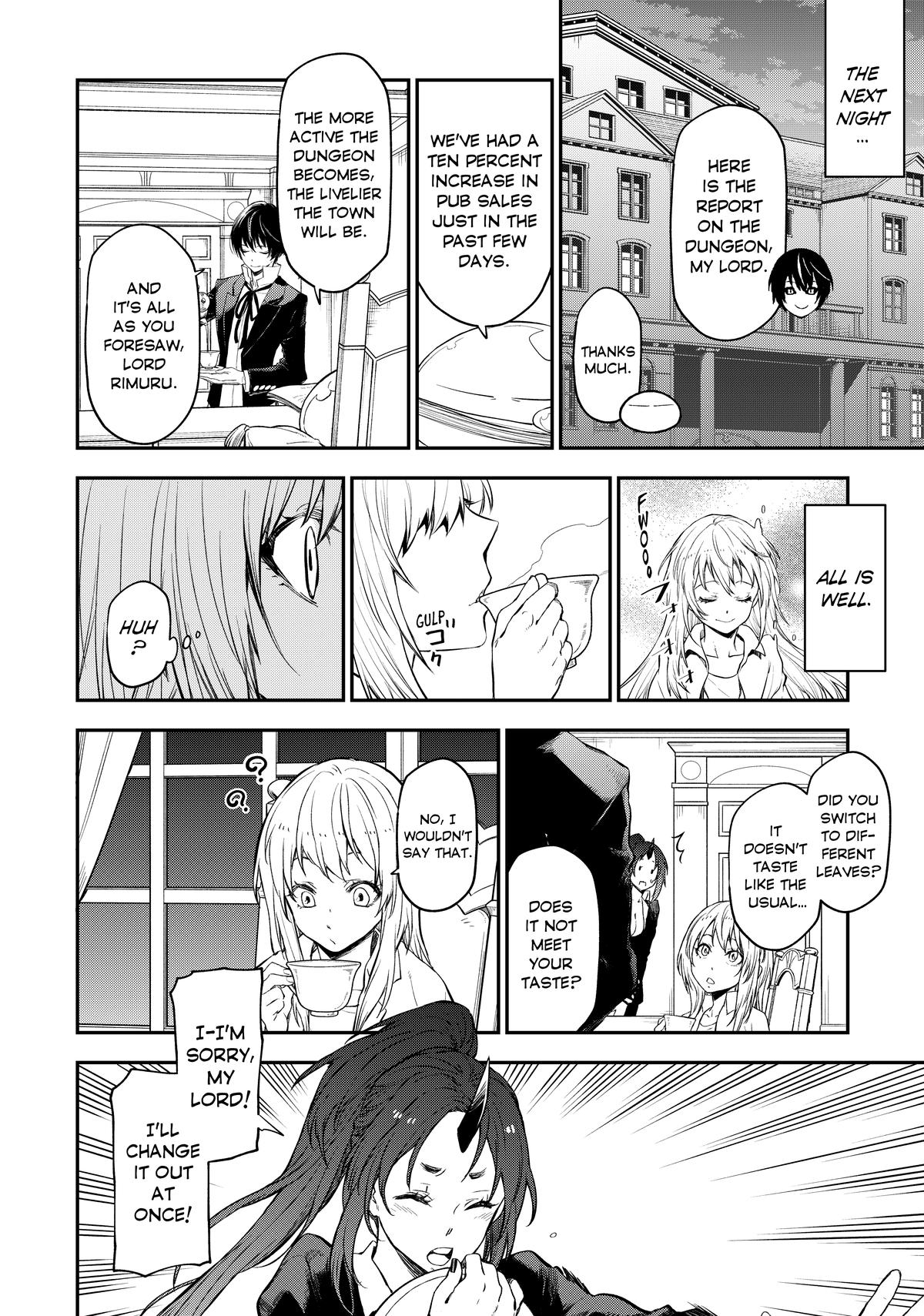 That Time I Got Reincarnated as a Slime Chapter 119 — page 24