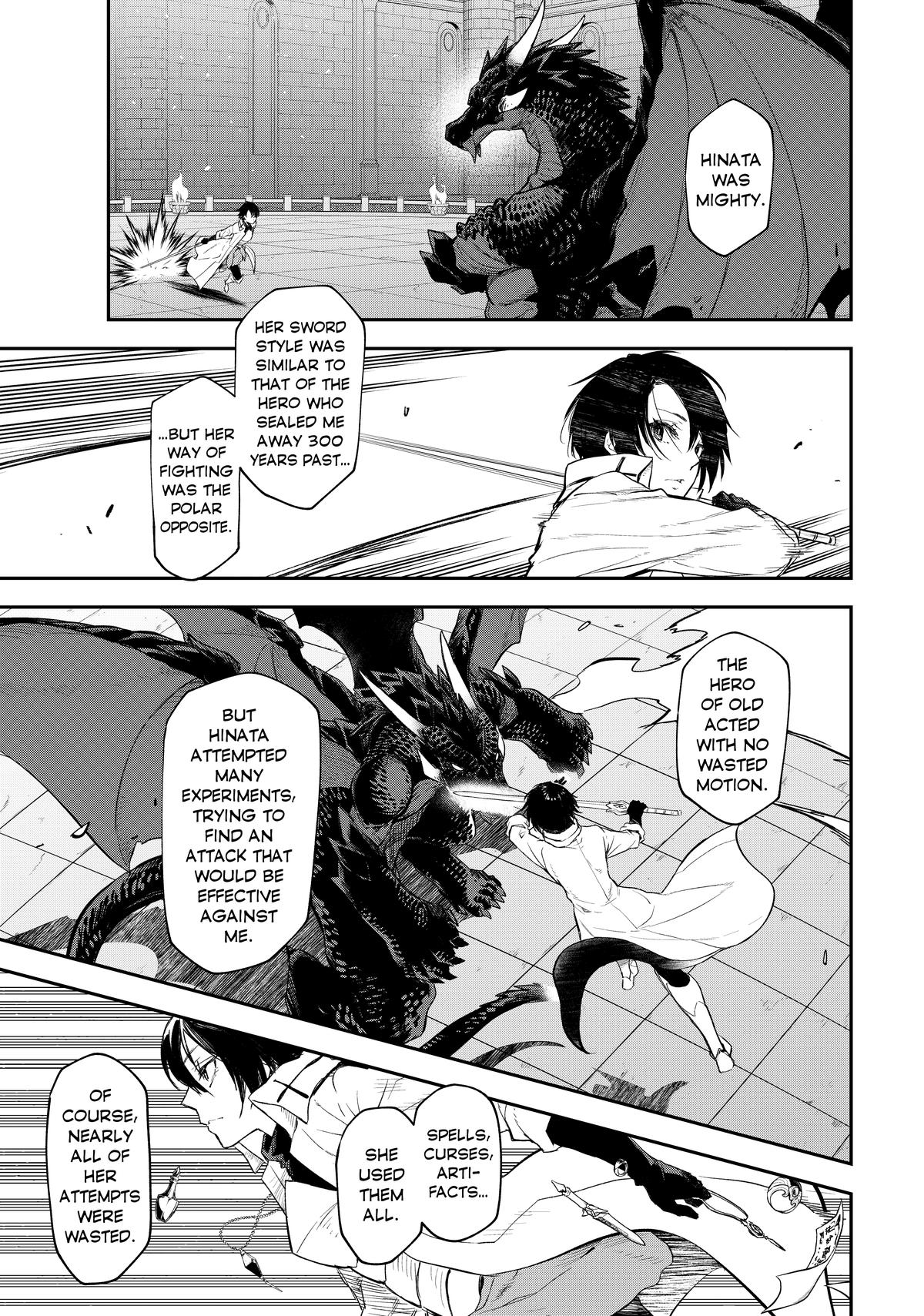 That Time I Got Reincarnated as a Slime Chapter 119 — page 43