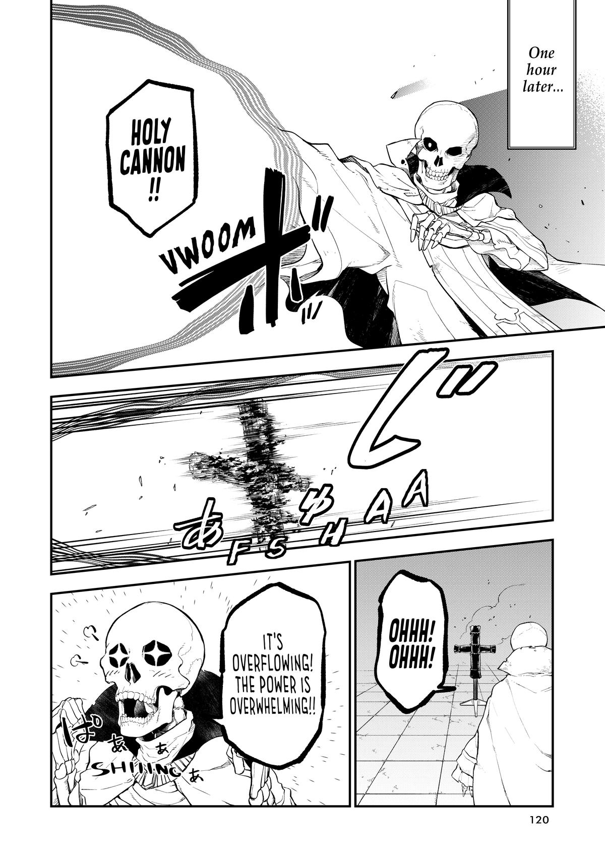 That Time I Got Reincarnated as a Slime Chapter 120 — page 6