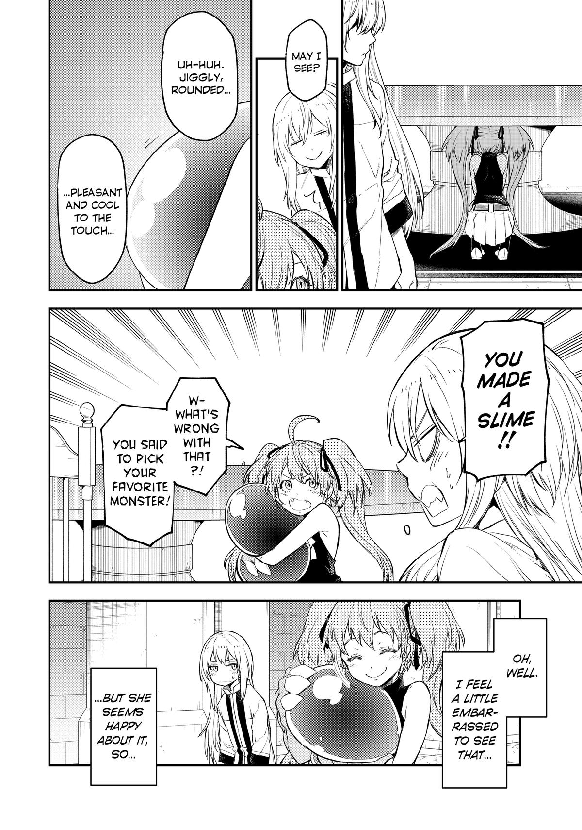That Time I Got Reincarnated as a Slime Chapter 120 — page 18