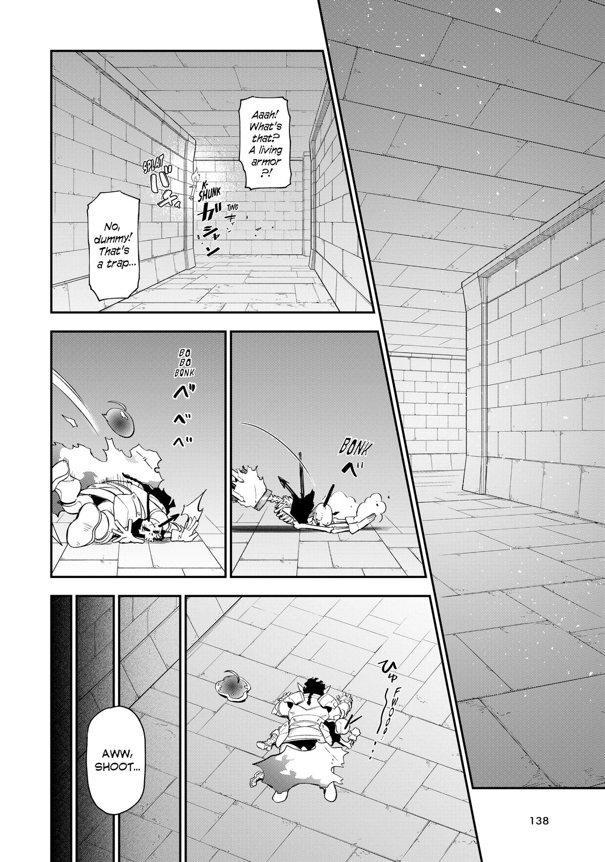 That Time I Got Reincarnated as a Slime Chapter 120 — page 24