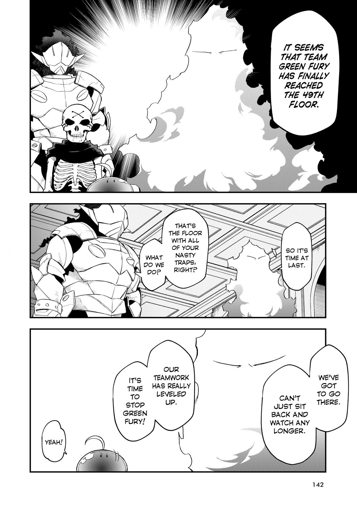 That Time I Got Reincarnated as a Slime Chapter 120 — page 28