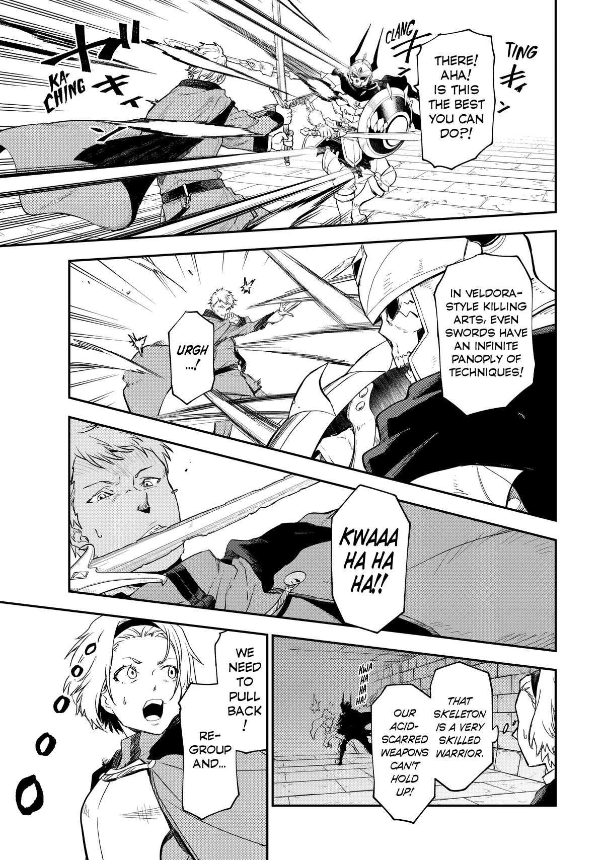 That Time I Got Reincarnated as a Slime Chapter 120 — page 34