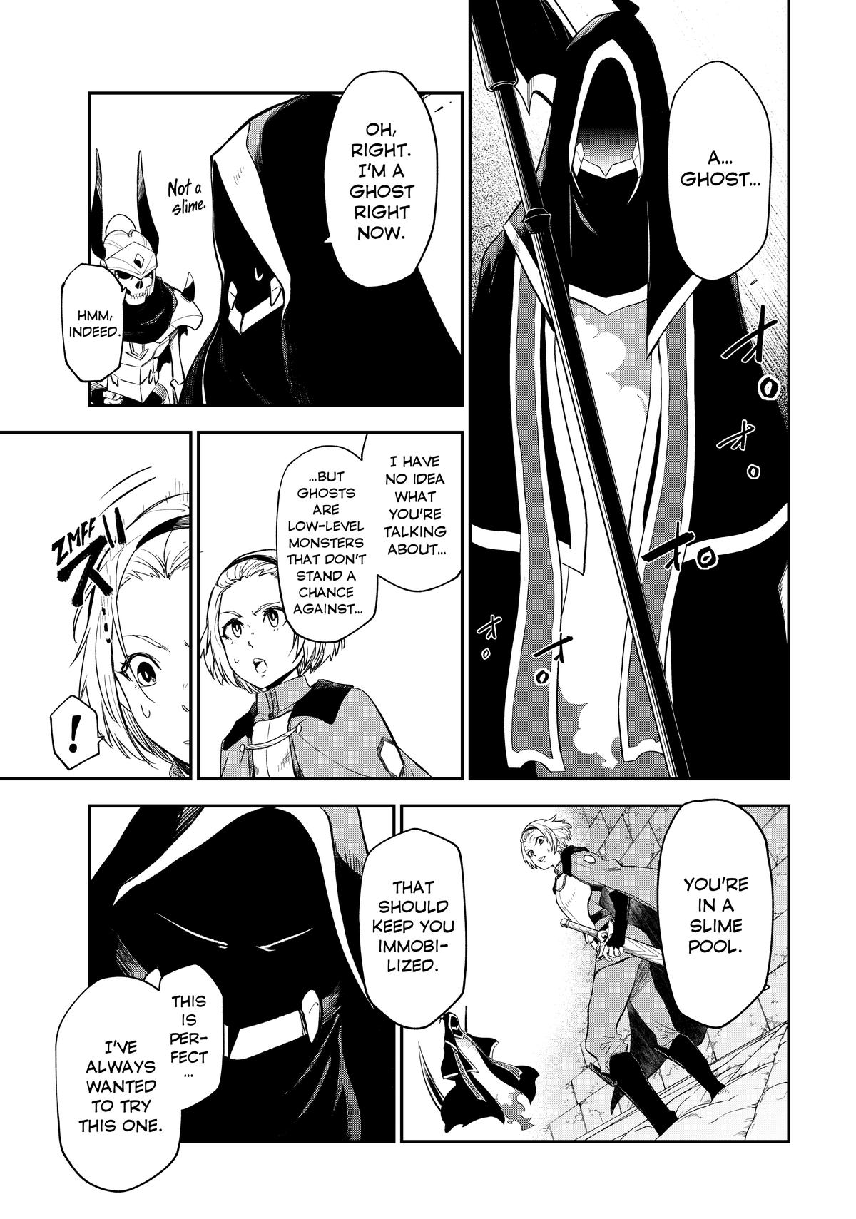 That Time I Got Reincarnated as a Slime Chapter 120 — page 36