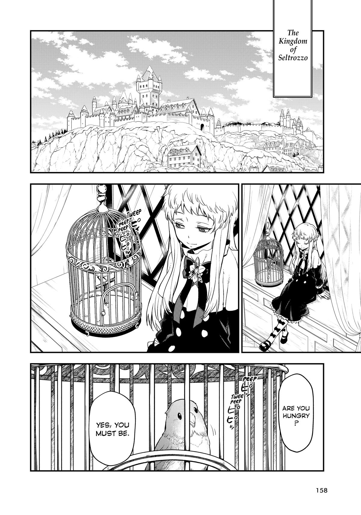 That Time I Got Reincarnated as a Slime Chapter 120 — page 42
