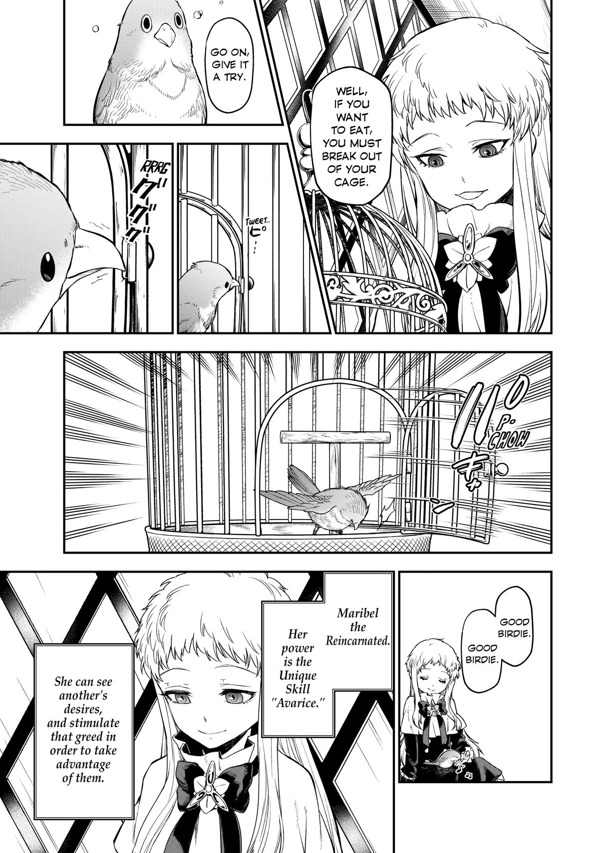 That Time I Got Reincarnated as a Slime Chapter 120 — page 43