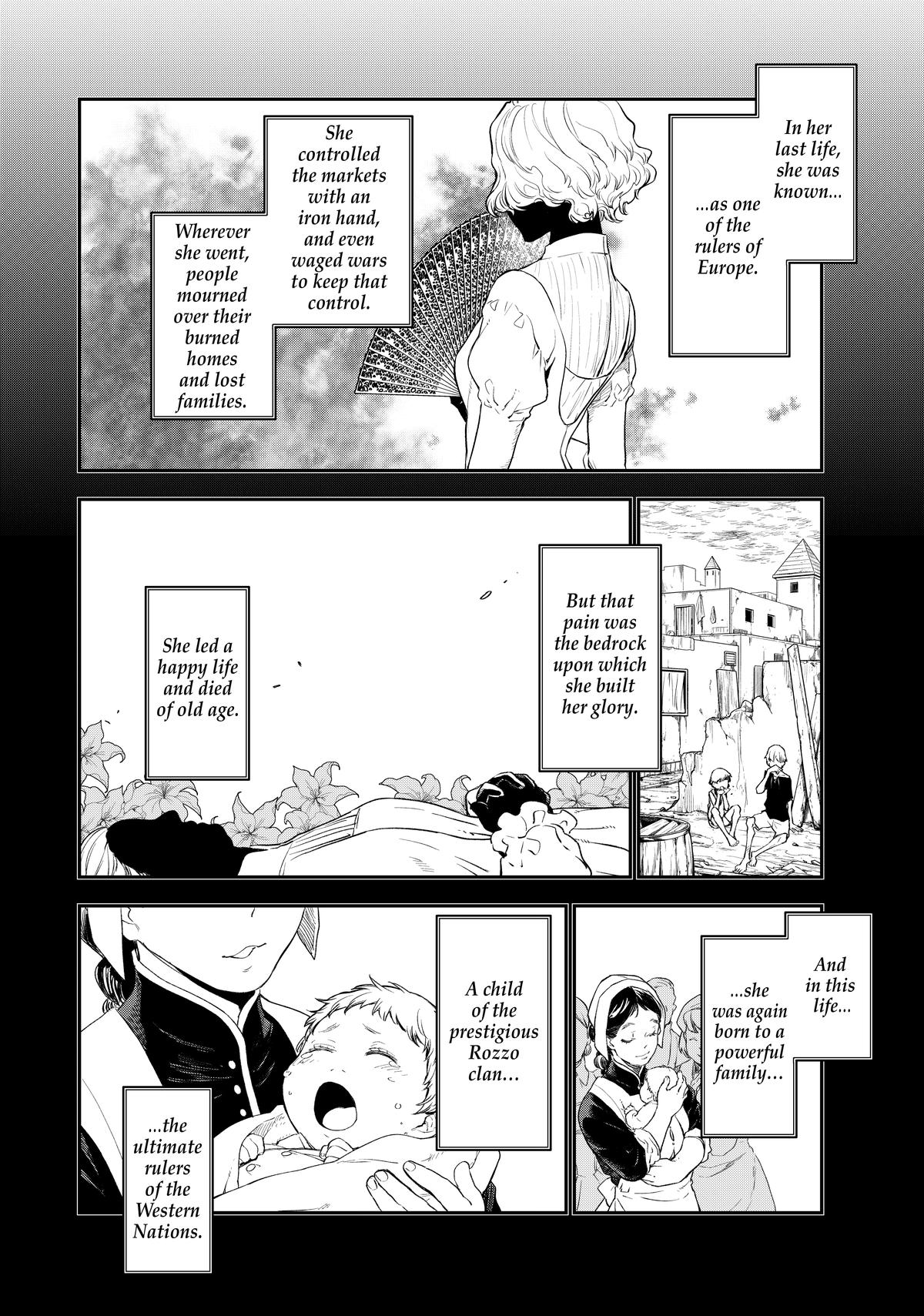 That Time I Got Reincarnated as a Slime Chapter 120 — page 44