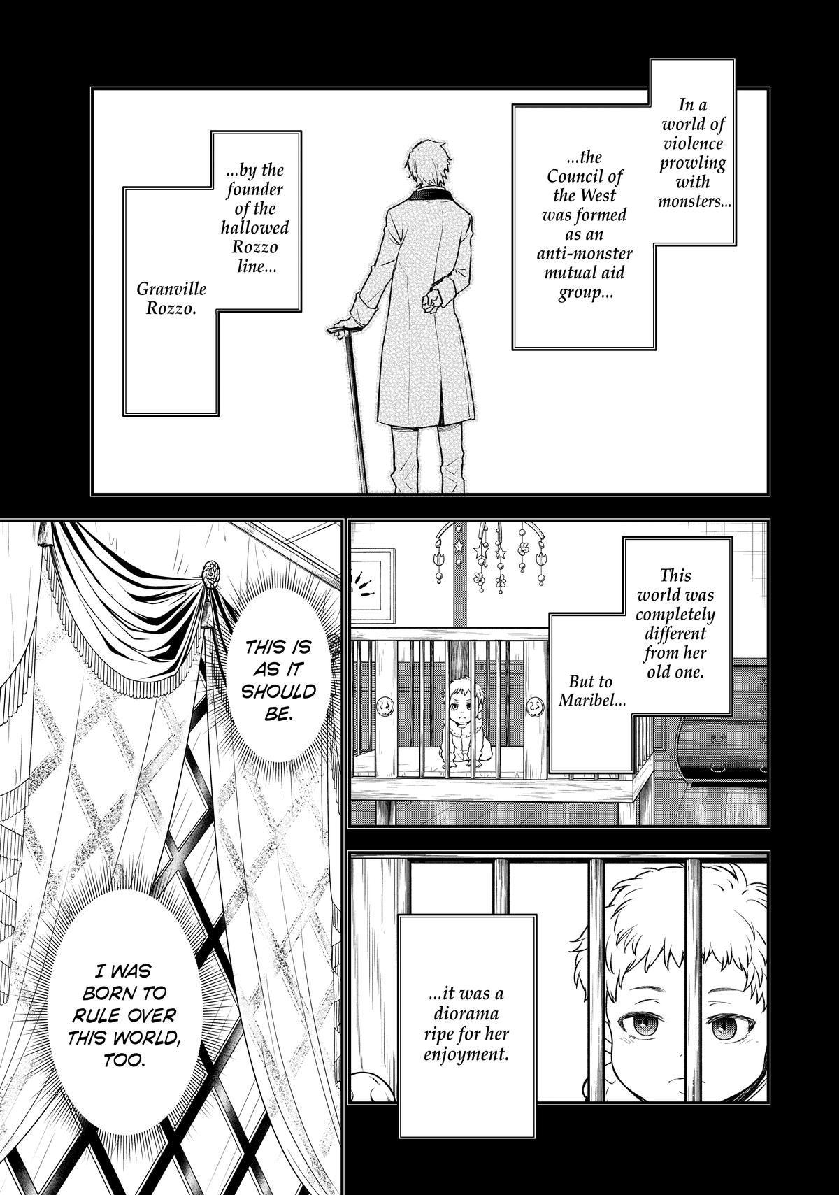 That Time I Got Reincarnated as a Slime Chapter 120 — page 45