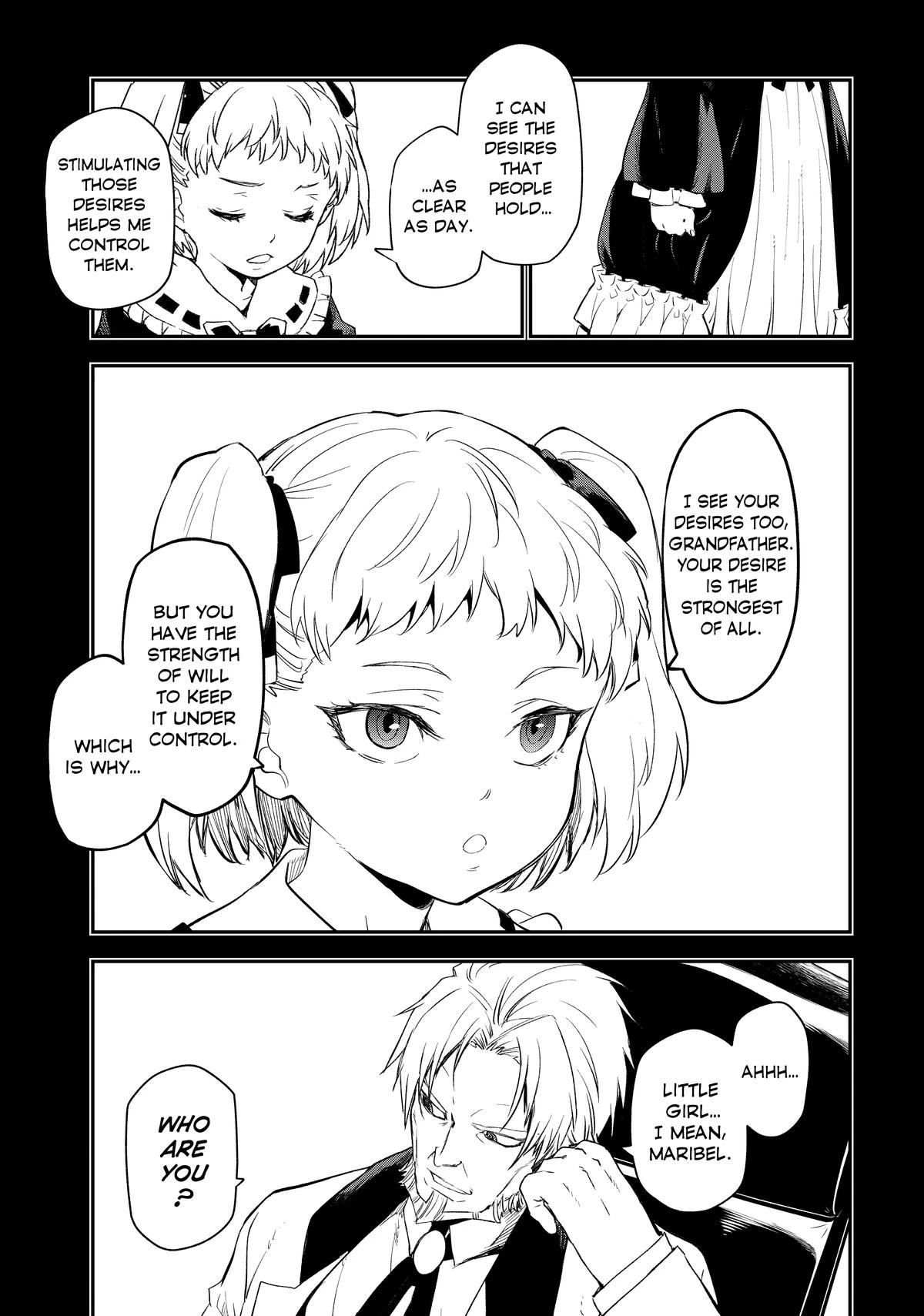 That Time I Got Reincarnated as a Slime Chapter 120 — page 47