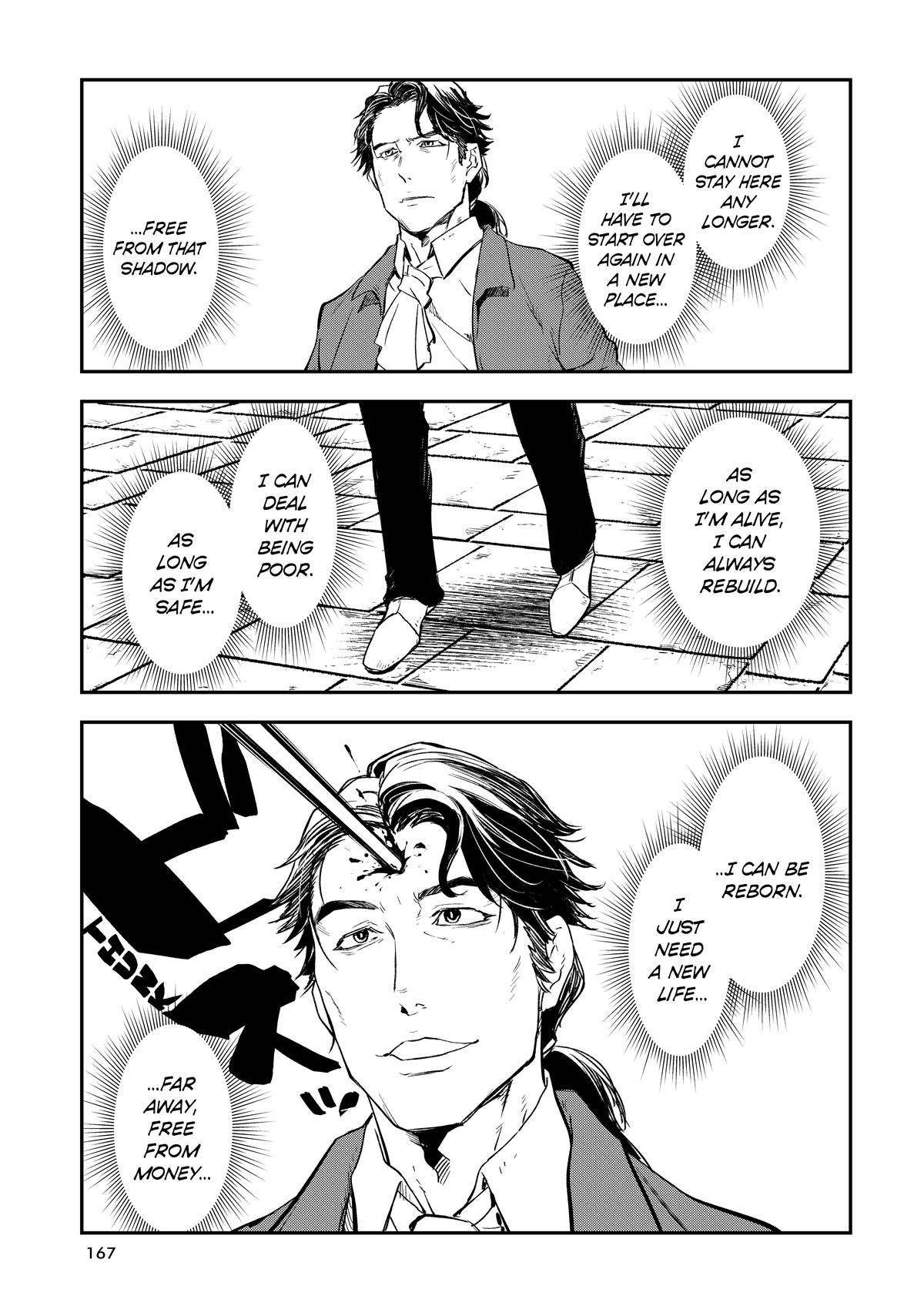 That Time I Got Reincarnated as a Slime Chapter 120 — page 51