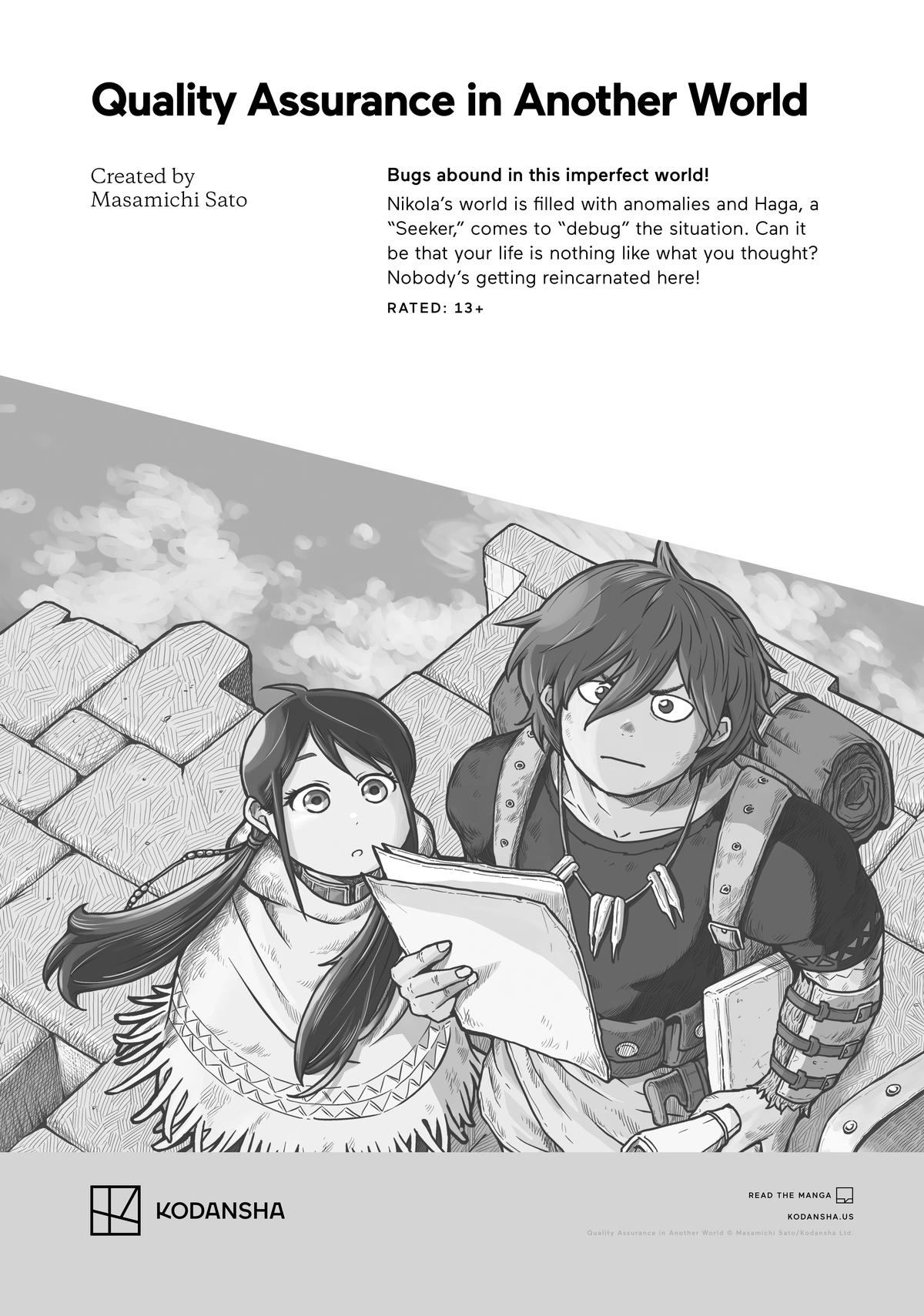 That Time I Got Reincarnated as a Slime Chapter 120 — page 58