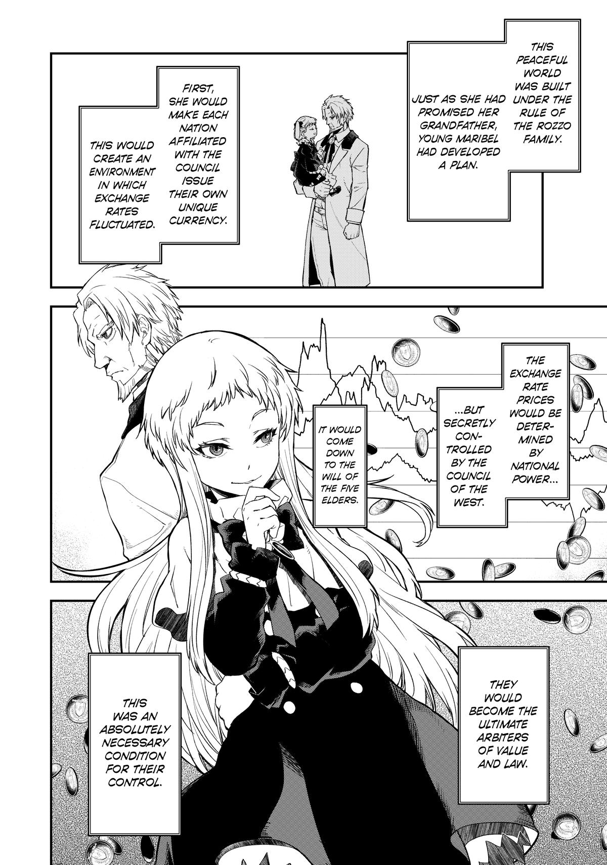 That Time I Got Reincarnated as a Slime Chapter 121 — page 12