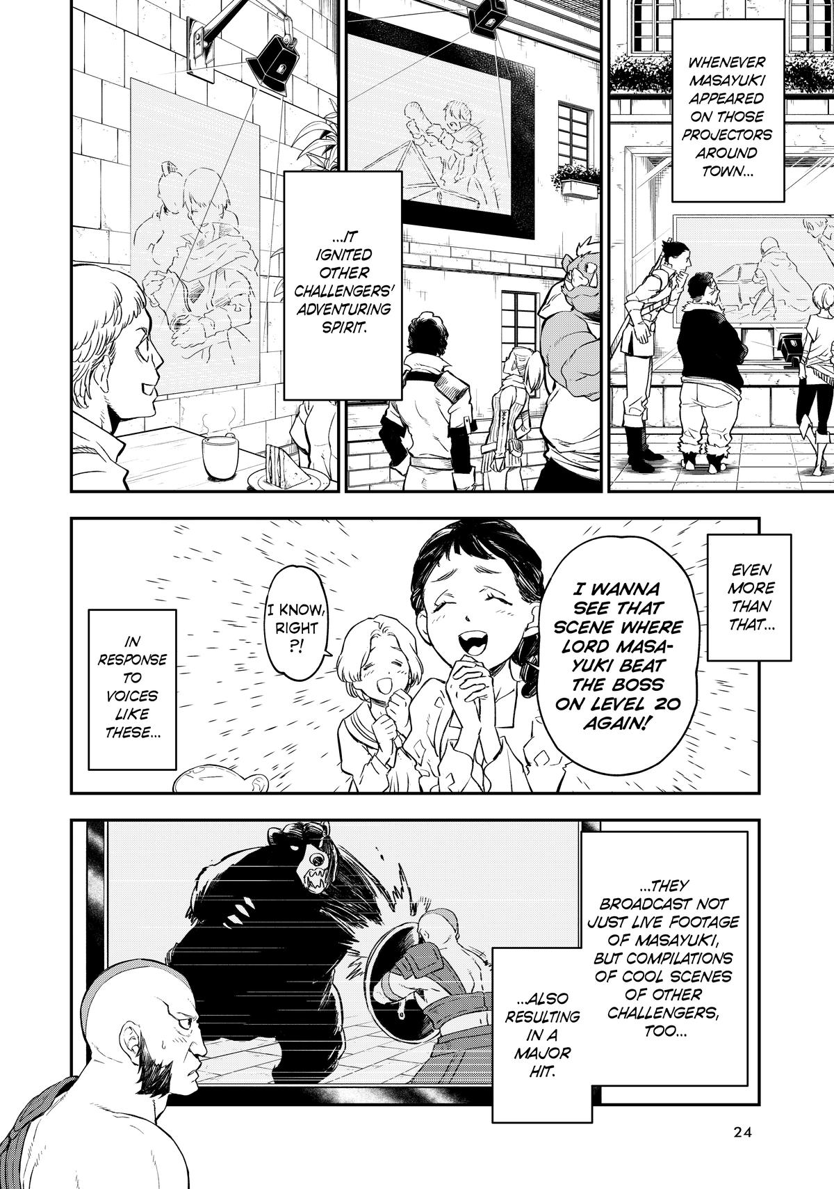 That Time I Got Reincarnated as a Slime Chapter 121 — page 24