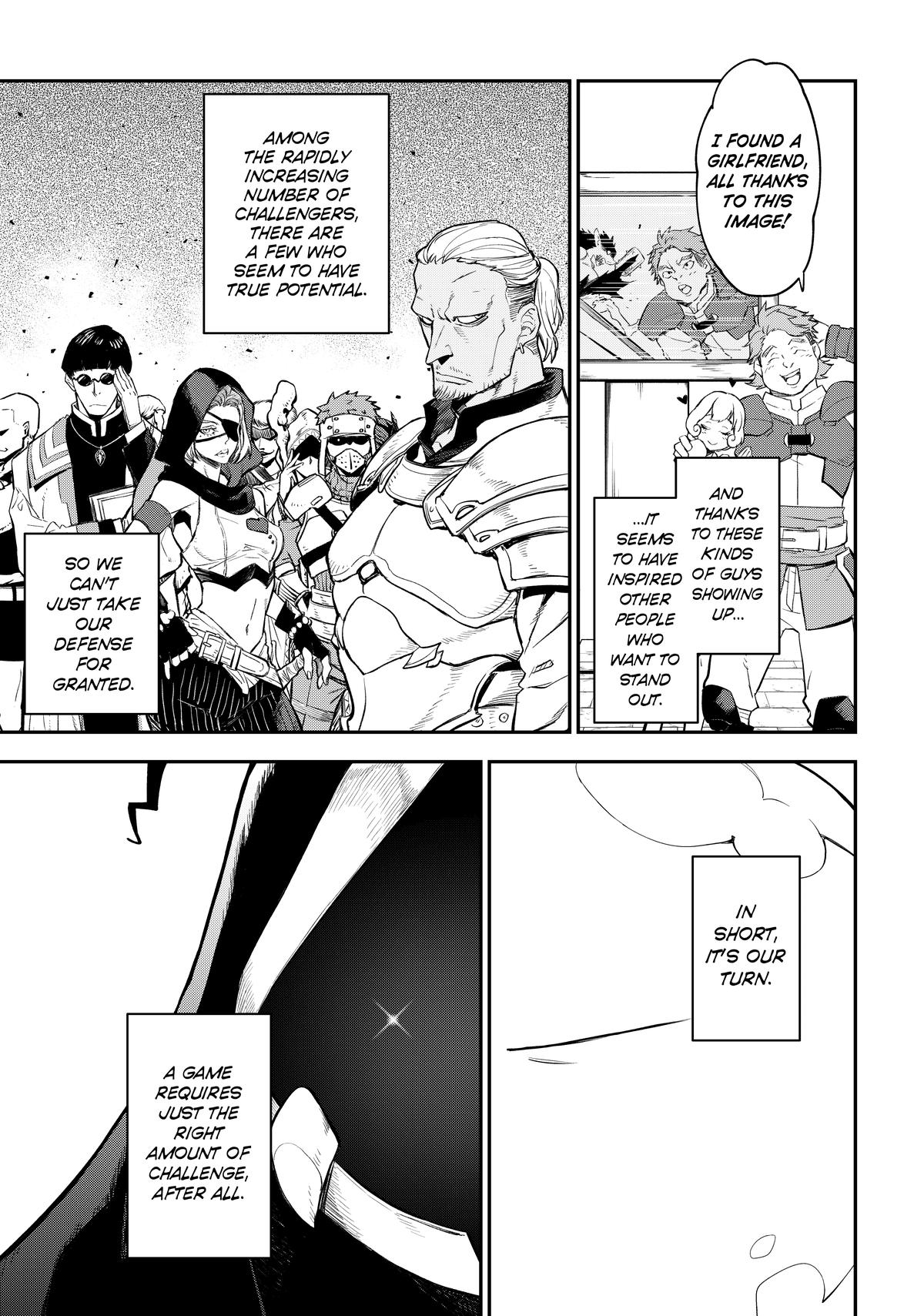 That Time I Got Reincarnated as a Slime Chapter 121 — page 25