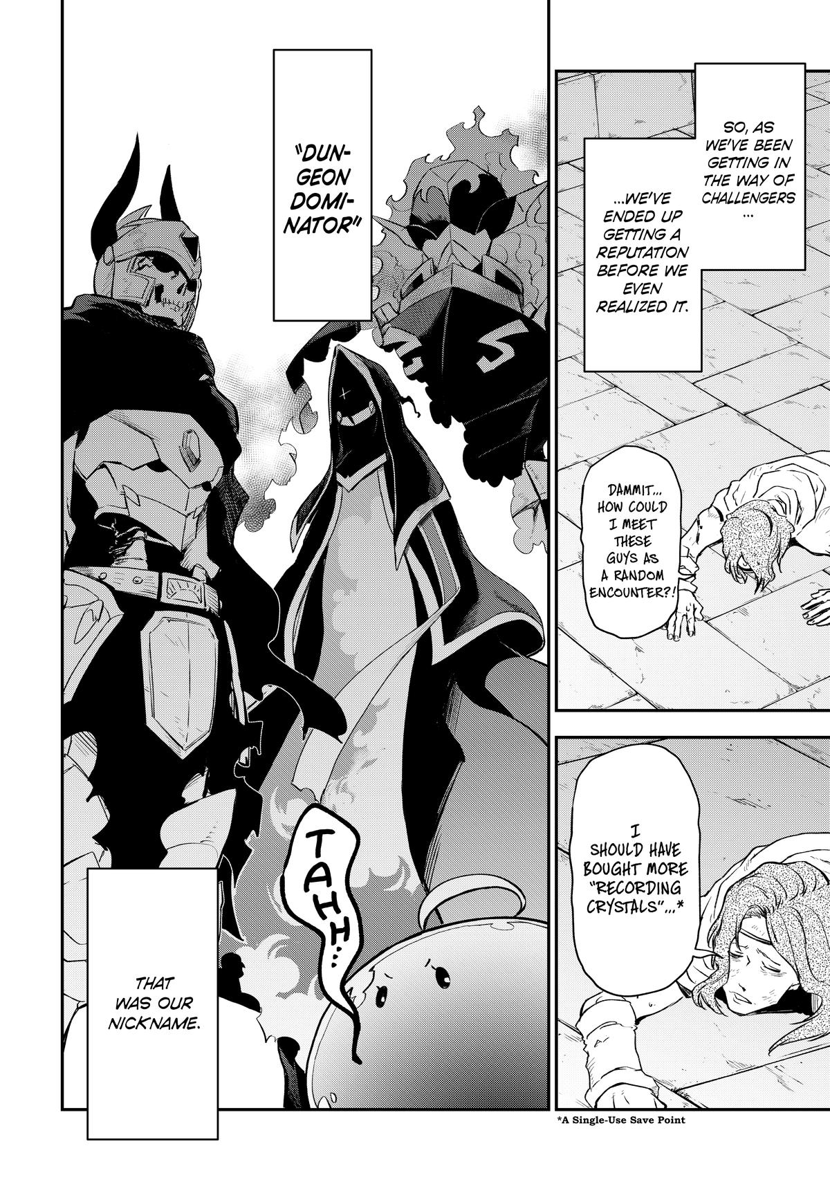 That Time I Got Reincarnated as a Slime Chapter 121 — page 26