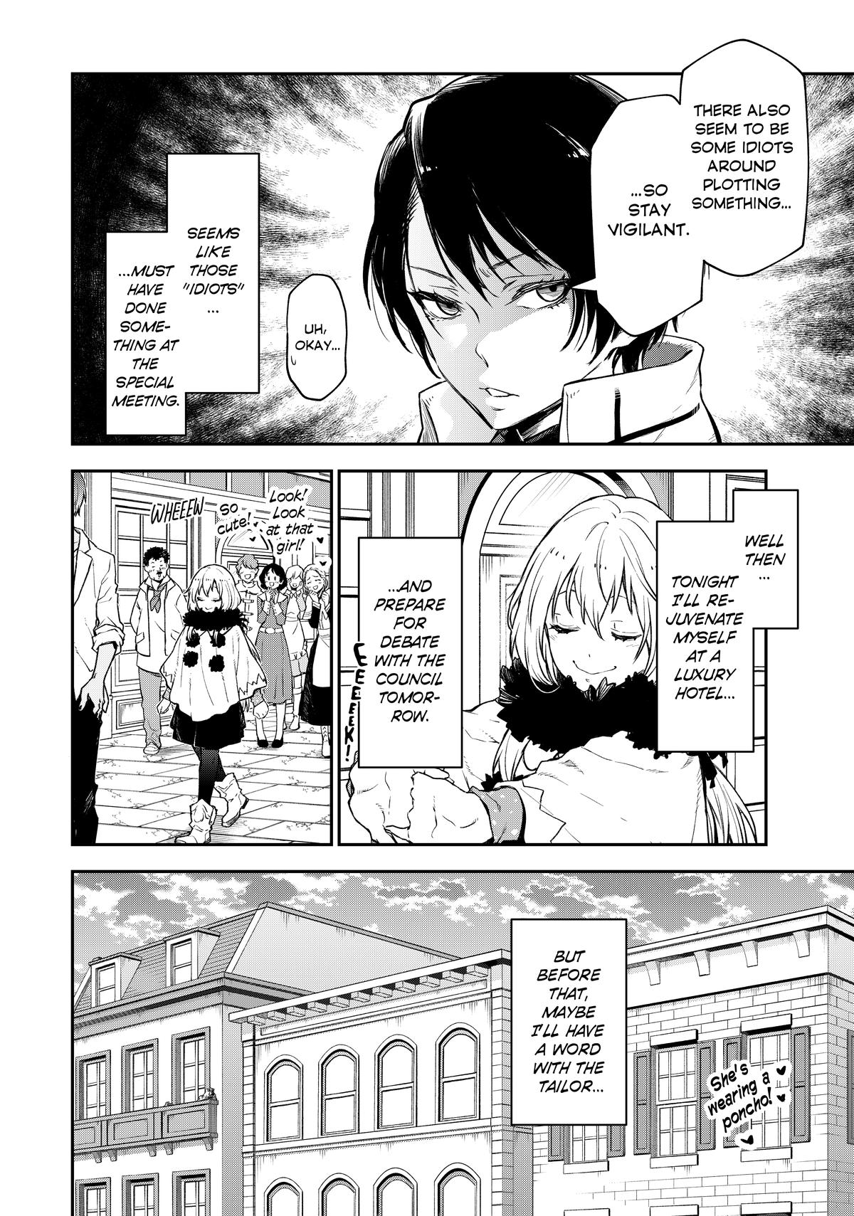 That Time I Got Reincarnated as a Slime Chapter 122 — page 41