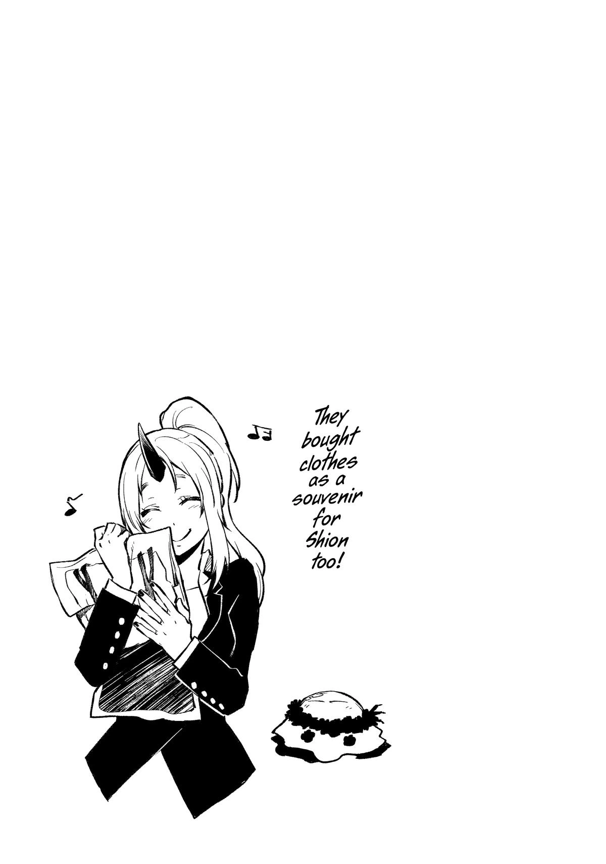 That Time I Got Reincarnated as a Slime Chapter 122 — page 42