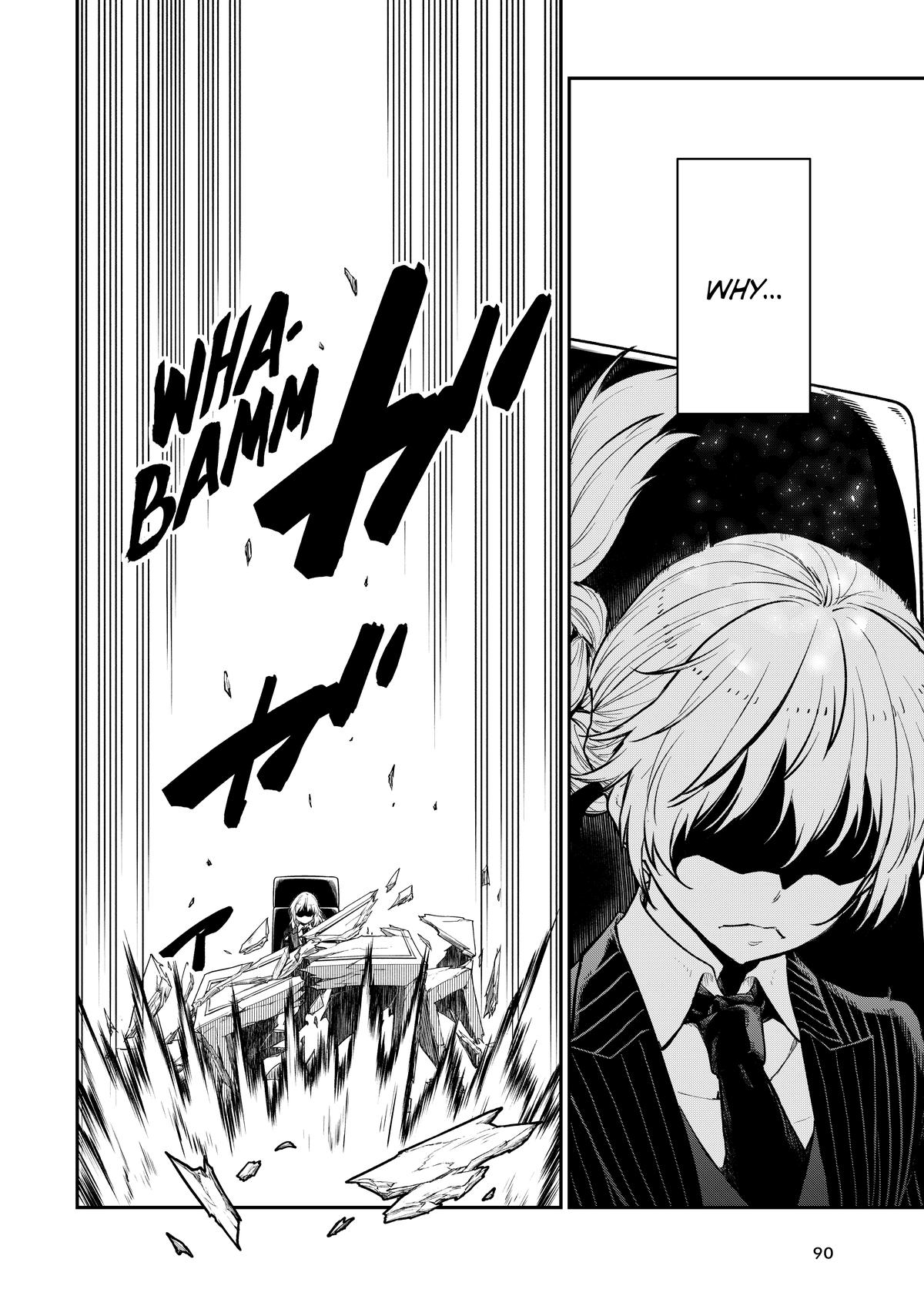 That Time I Got Reincarnated as a Slime Chapter 123 — page 6