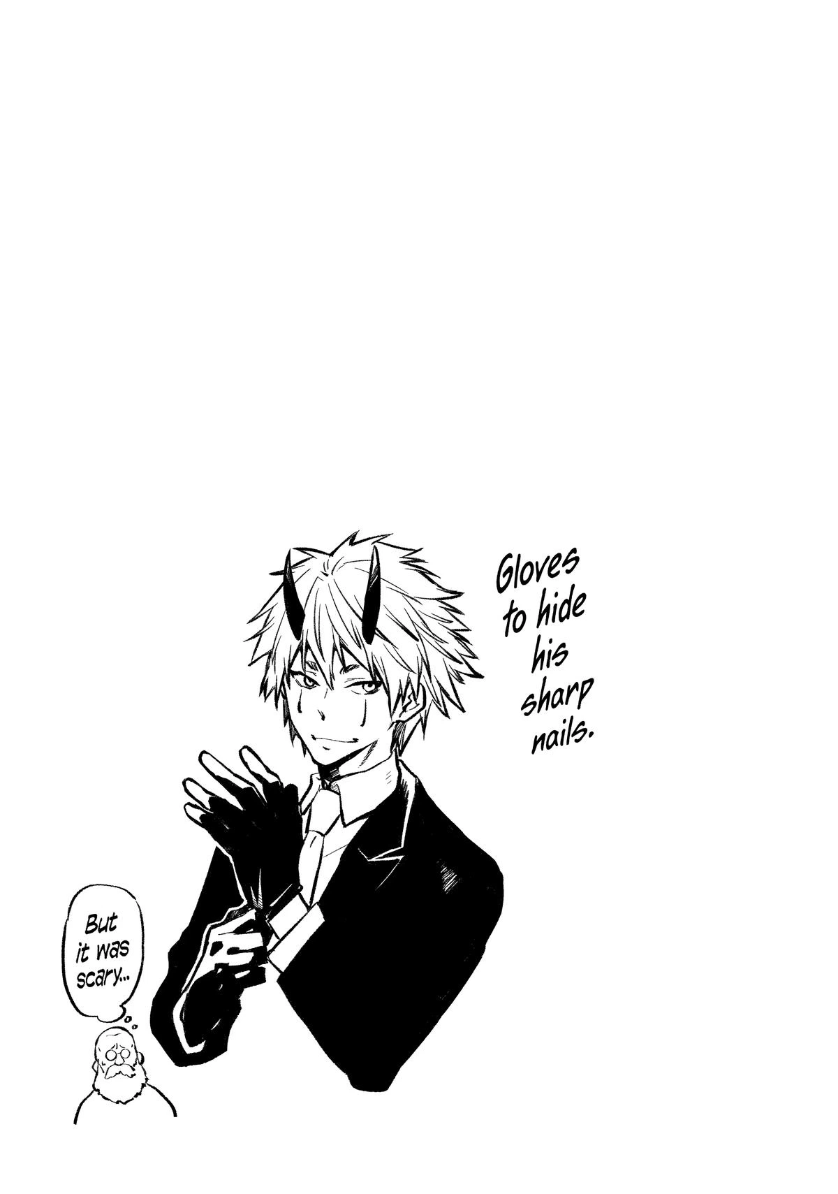 That Time I Got Reincarnated as a Slime Chapter 123 — page 51