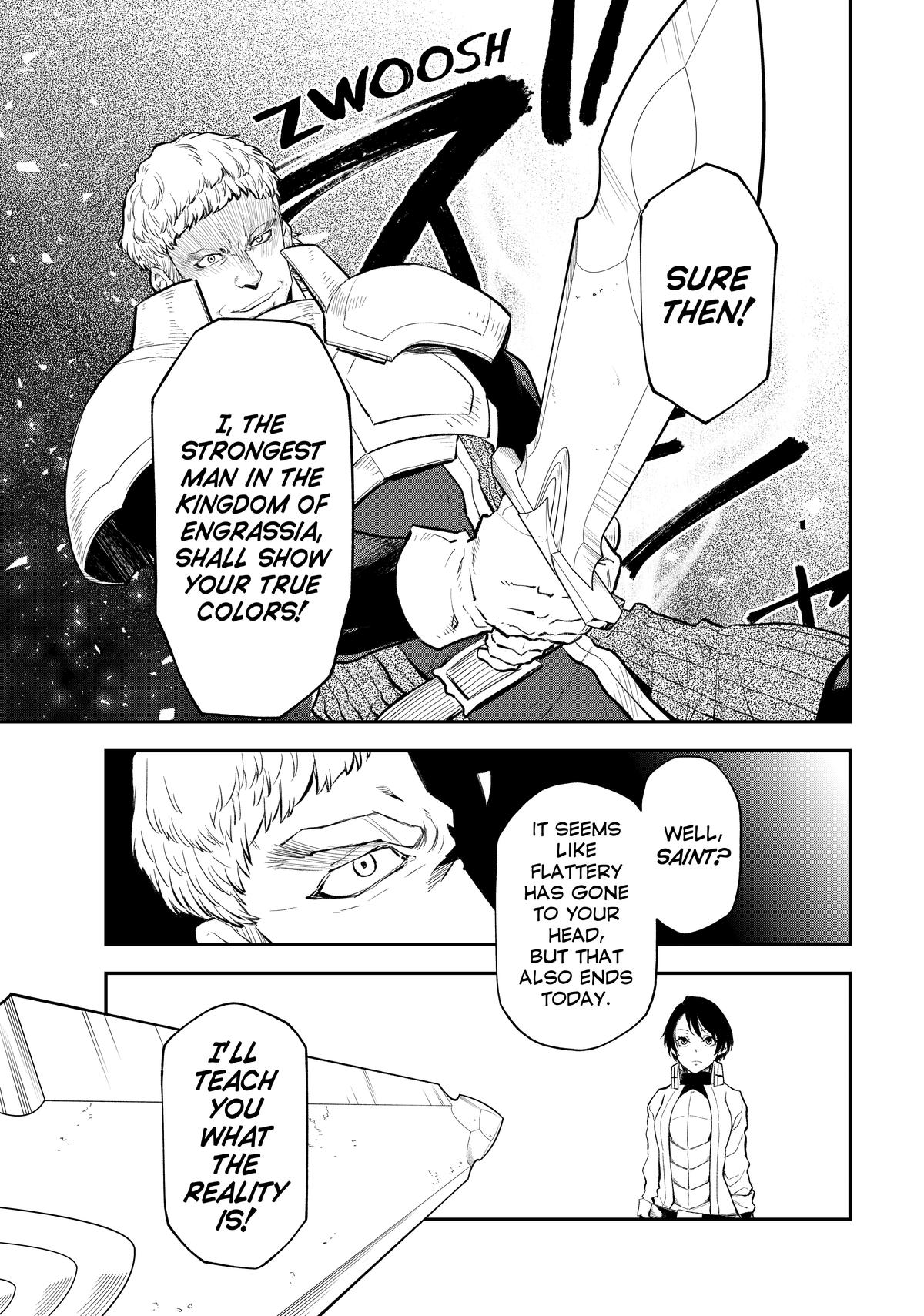 That Time I Got Reincarnated as a Slime Chapter 124 — page 13