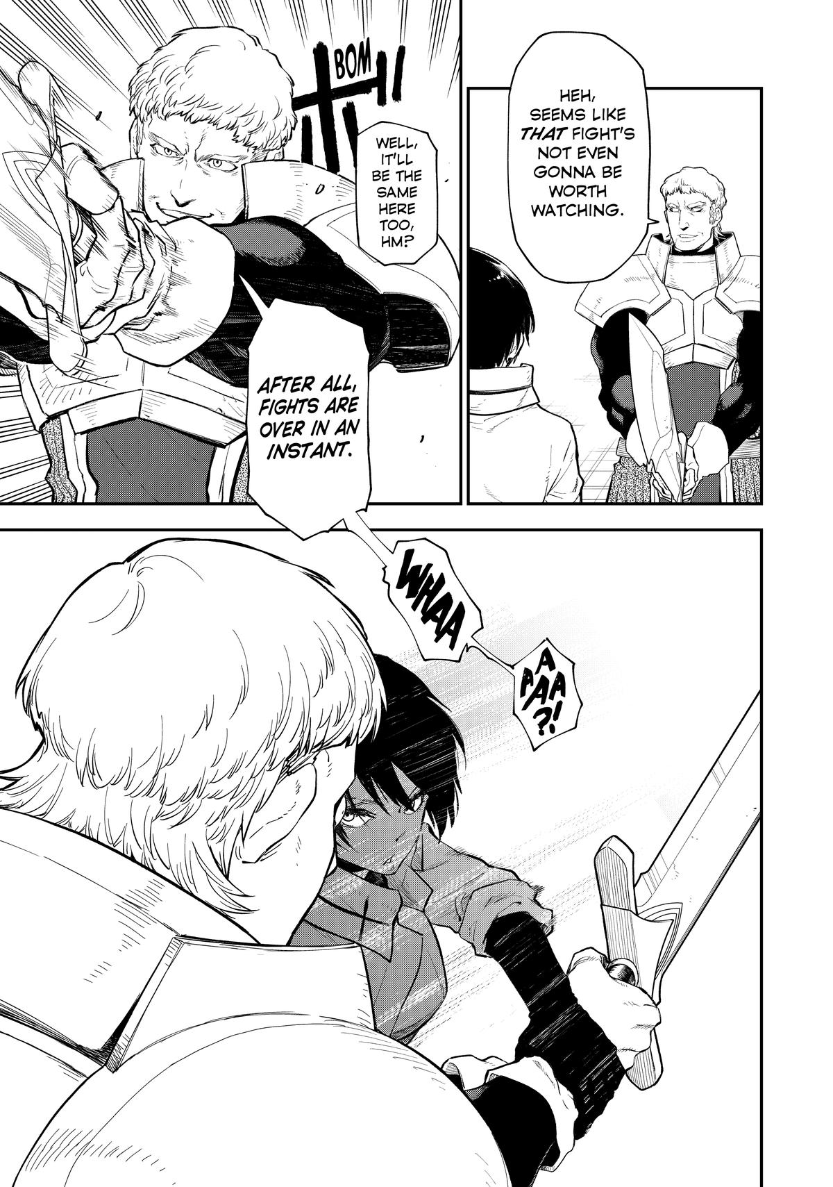 That Time I Got Reincarnated as a Slime Chapter 124 — page 17