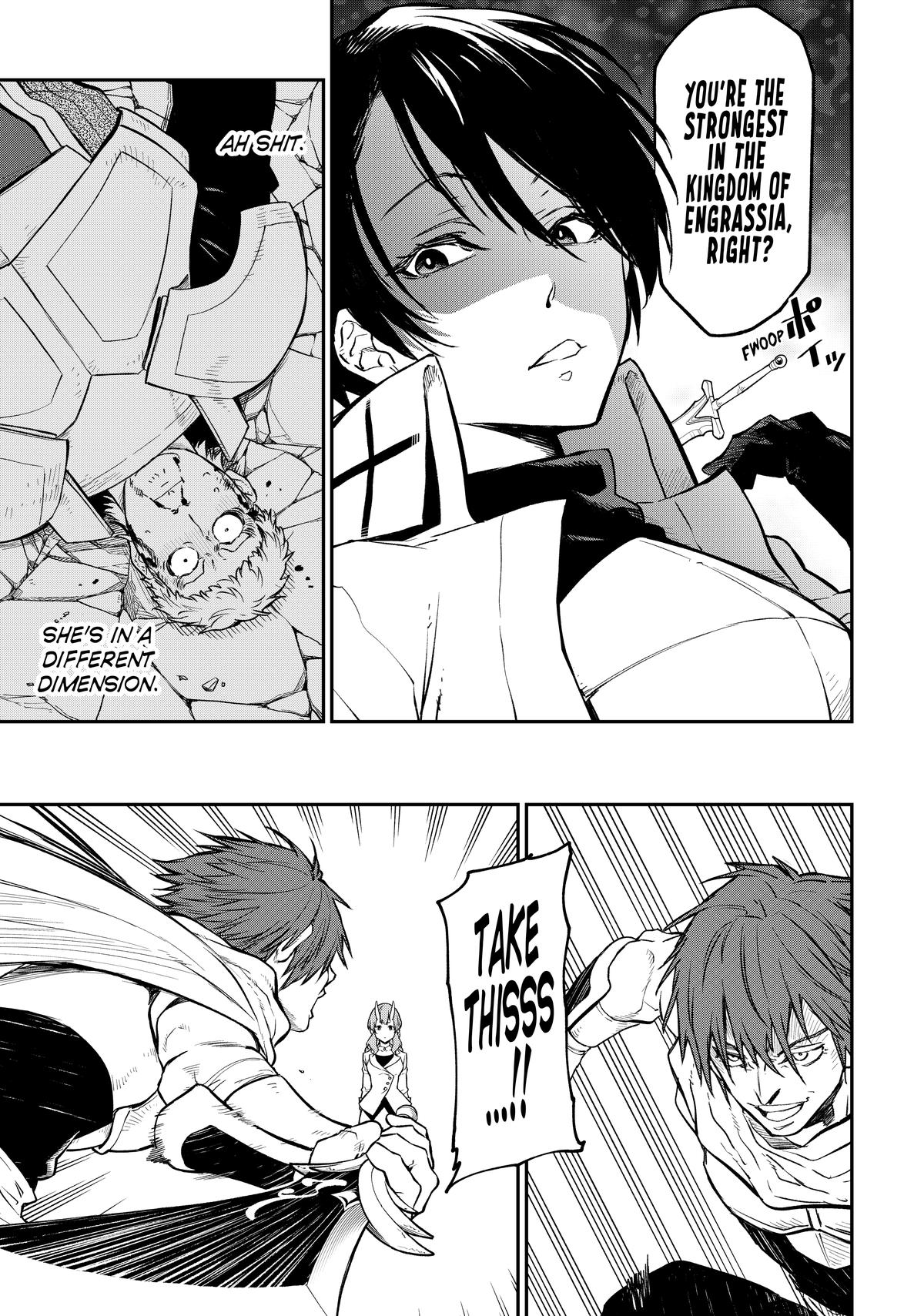That Time I Got Reincarnated as a Slime Chapter 124 — page 19