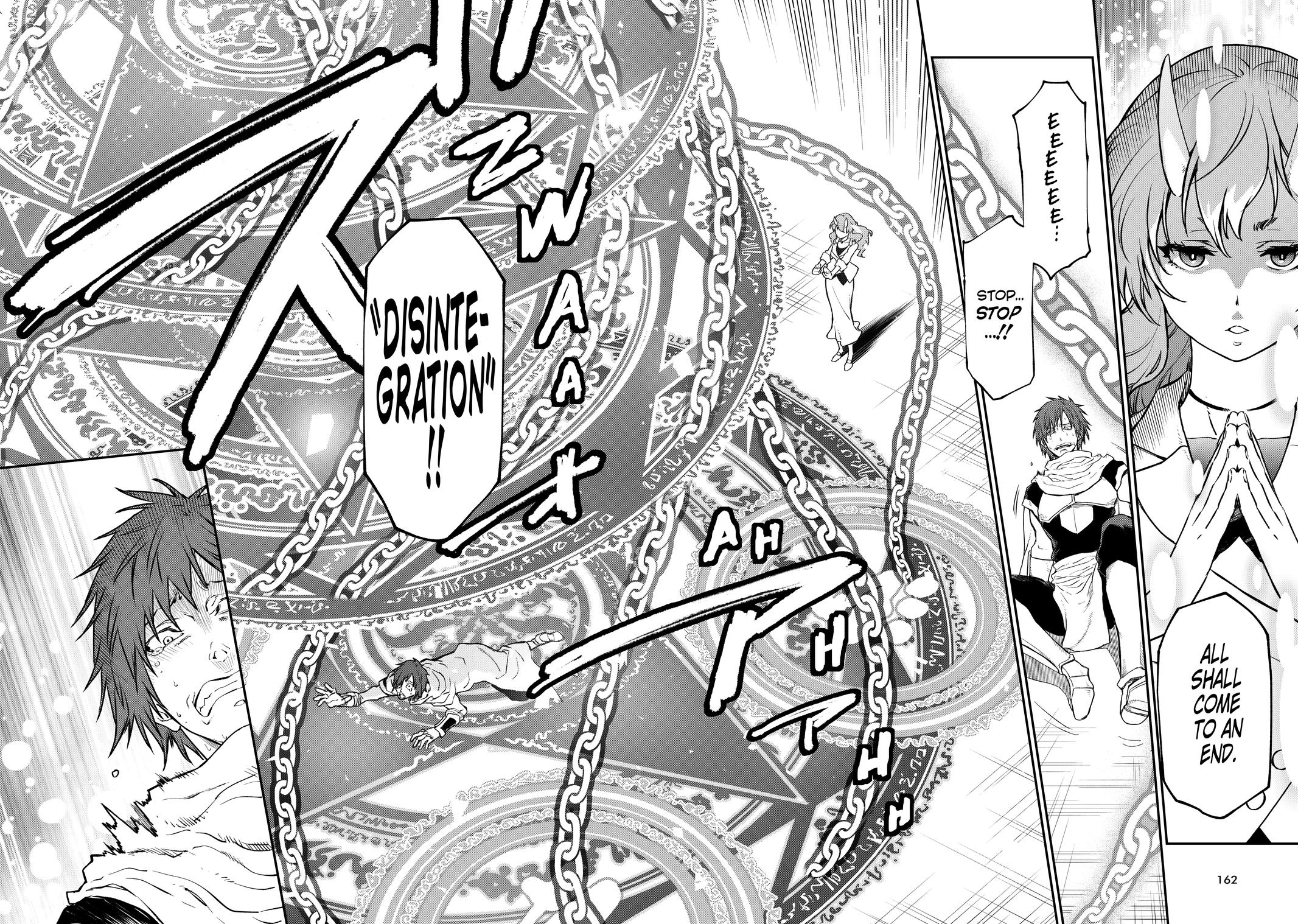 That Time I Got Reincarnated as a Slime Chapter 124 — page 25