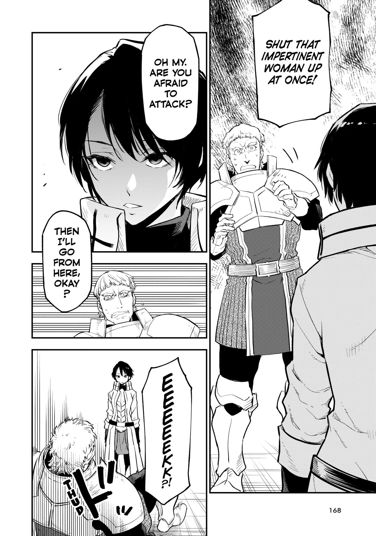 That Time I Got Reincarnated as a Slime Chapter 124 — page 30