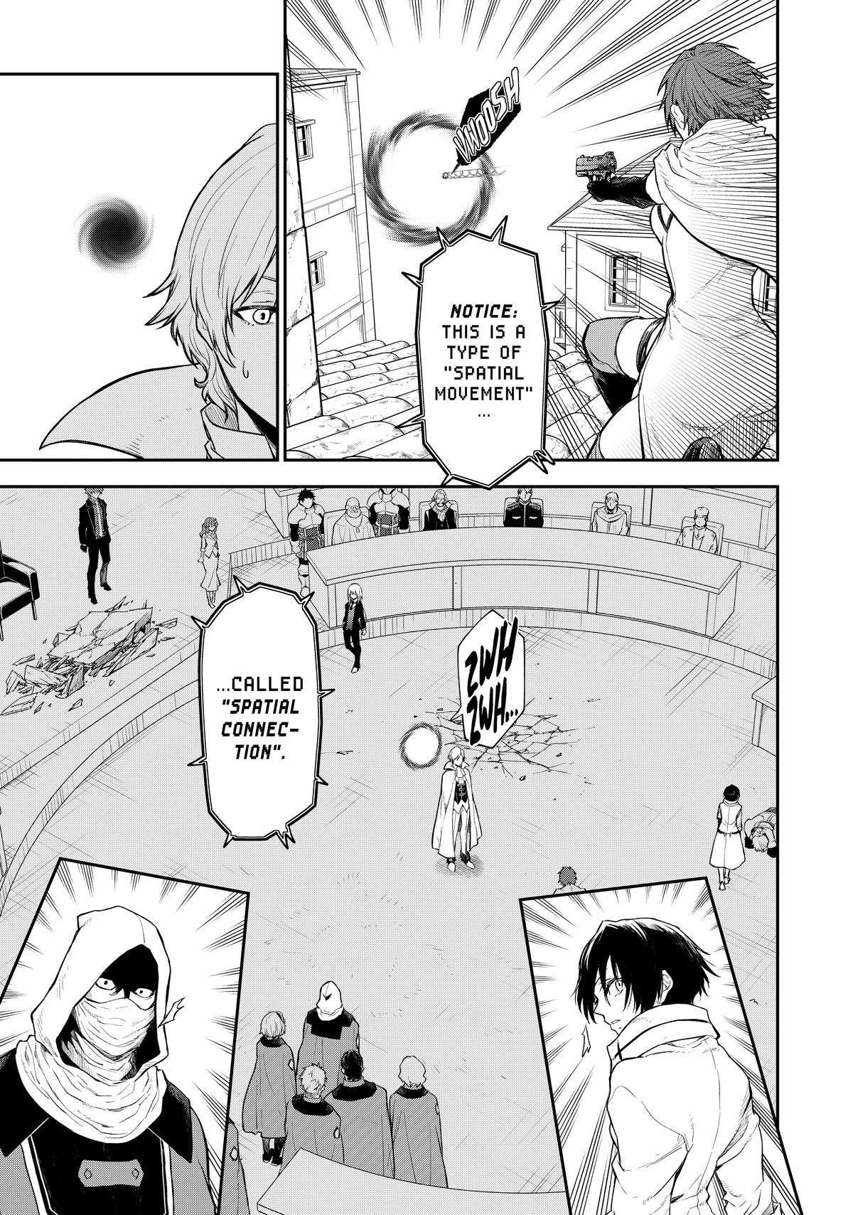 That Time I Got Reincarnated as a Slime Chapter 124 — page 37