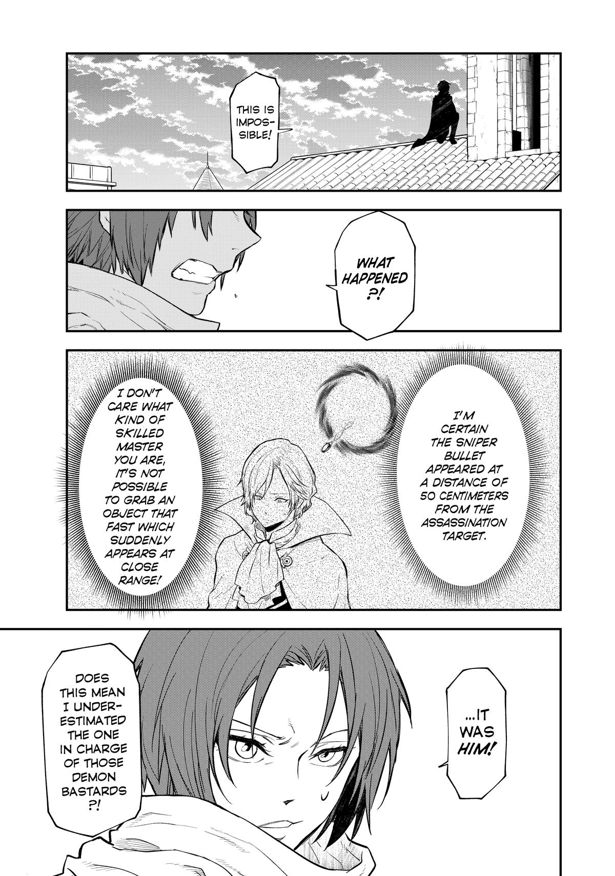 That Time I Got Reincarnated as a Slime Chapter 124 — page 51