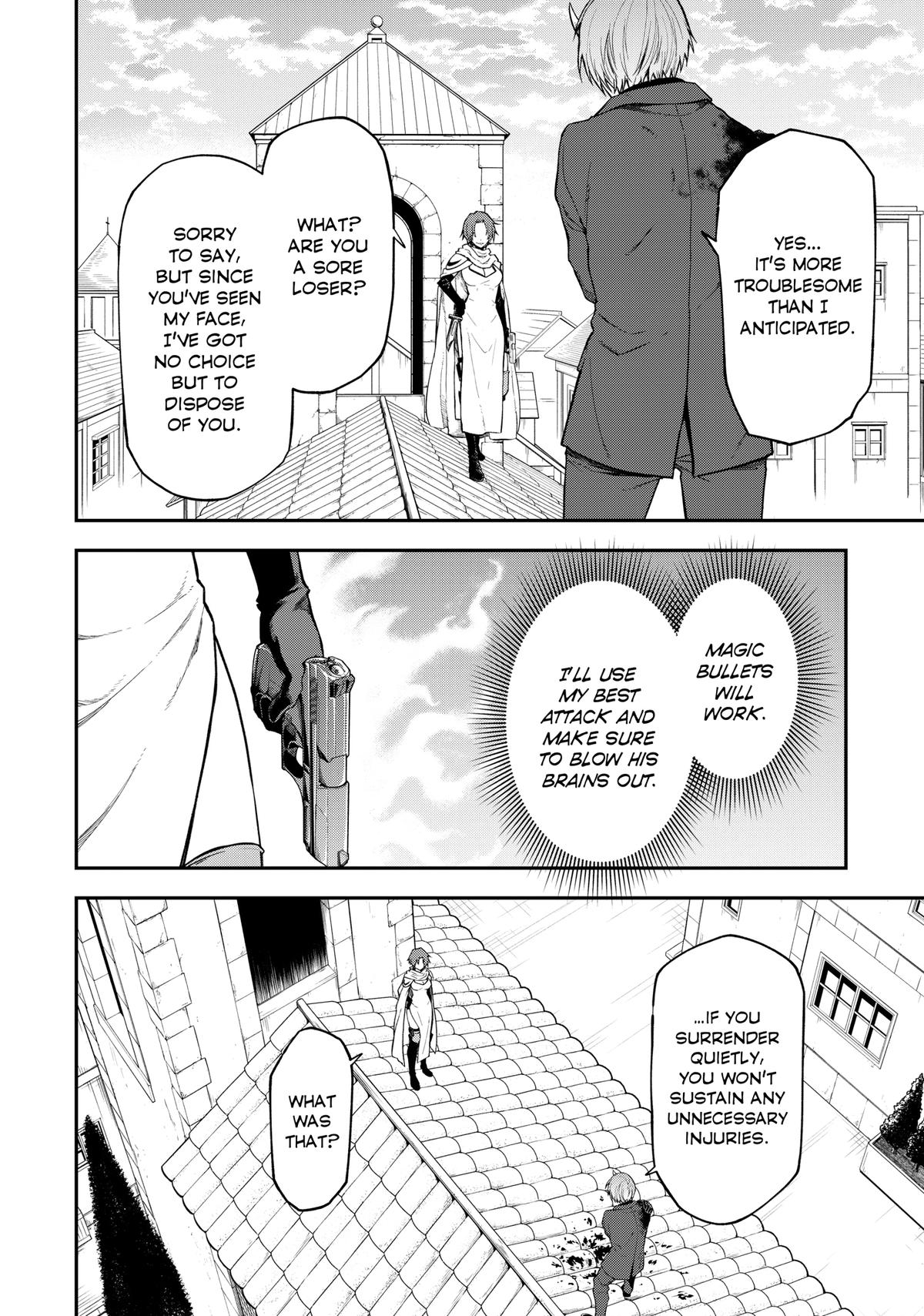 That Time I Got Reincarnated as a Slime Chapter 125 — page 11