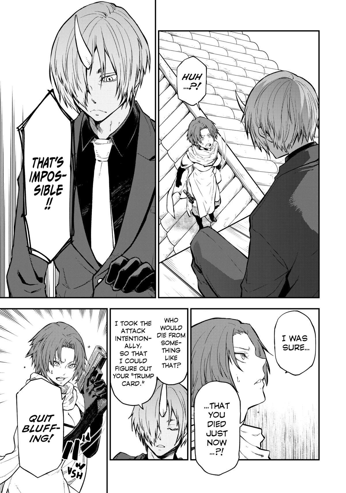 That Time I Got Reincarnated as a Slime Chapter 125 — page 18