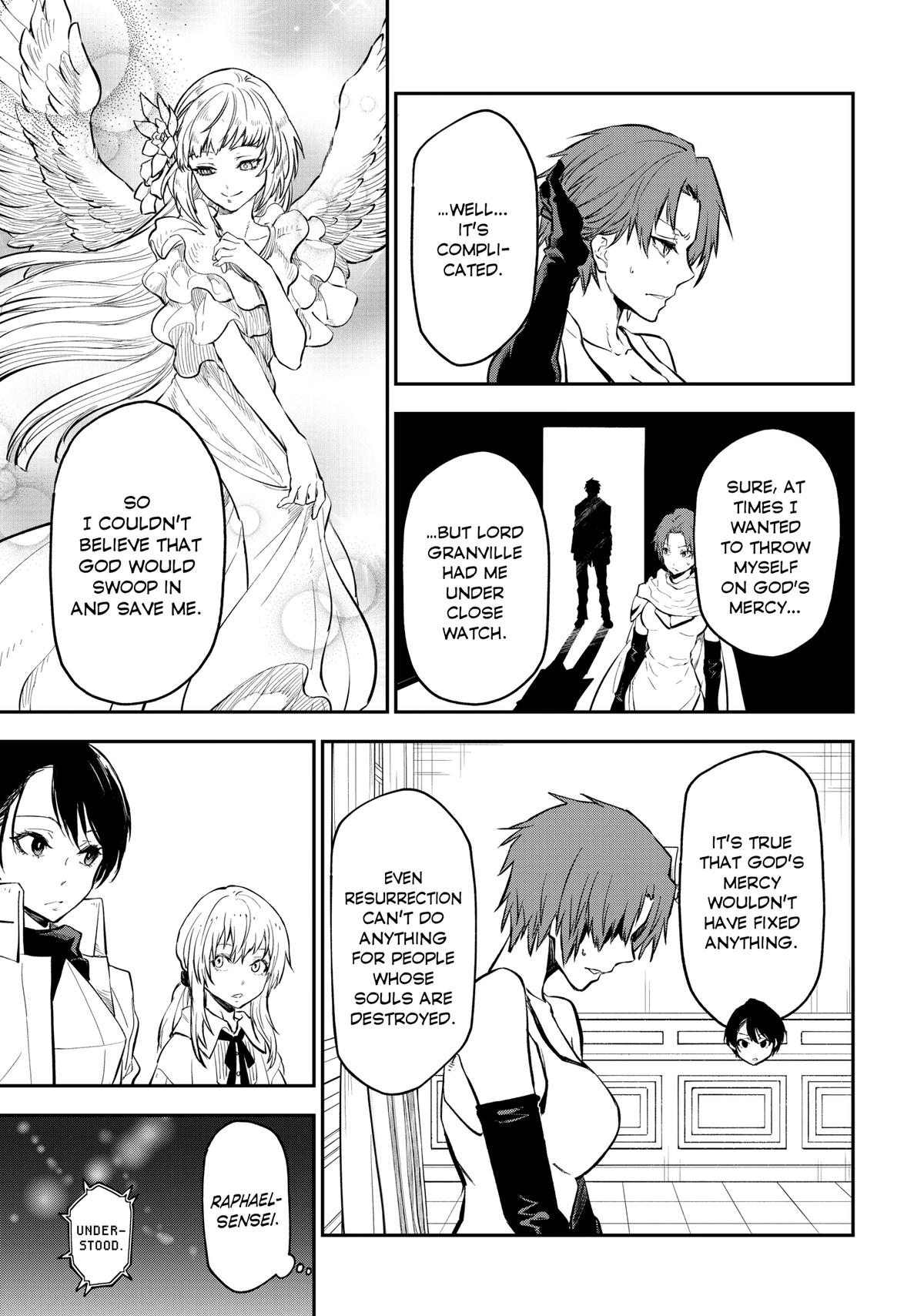 That Time I Got Reincarnated as a Slime Chapter 125 — page 44